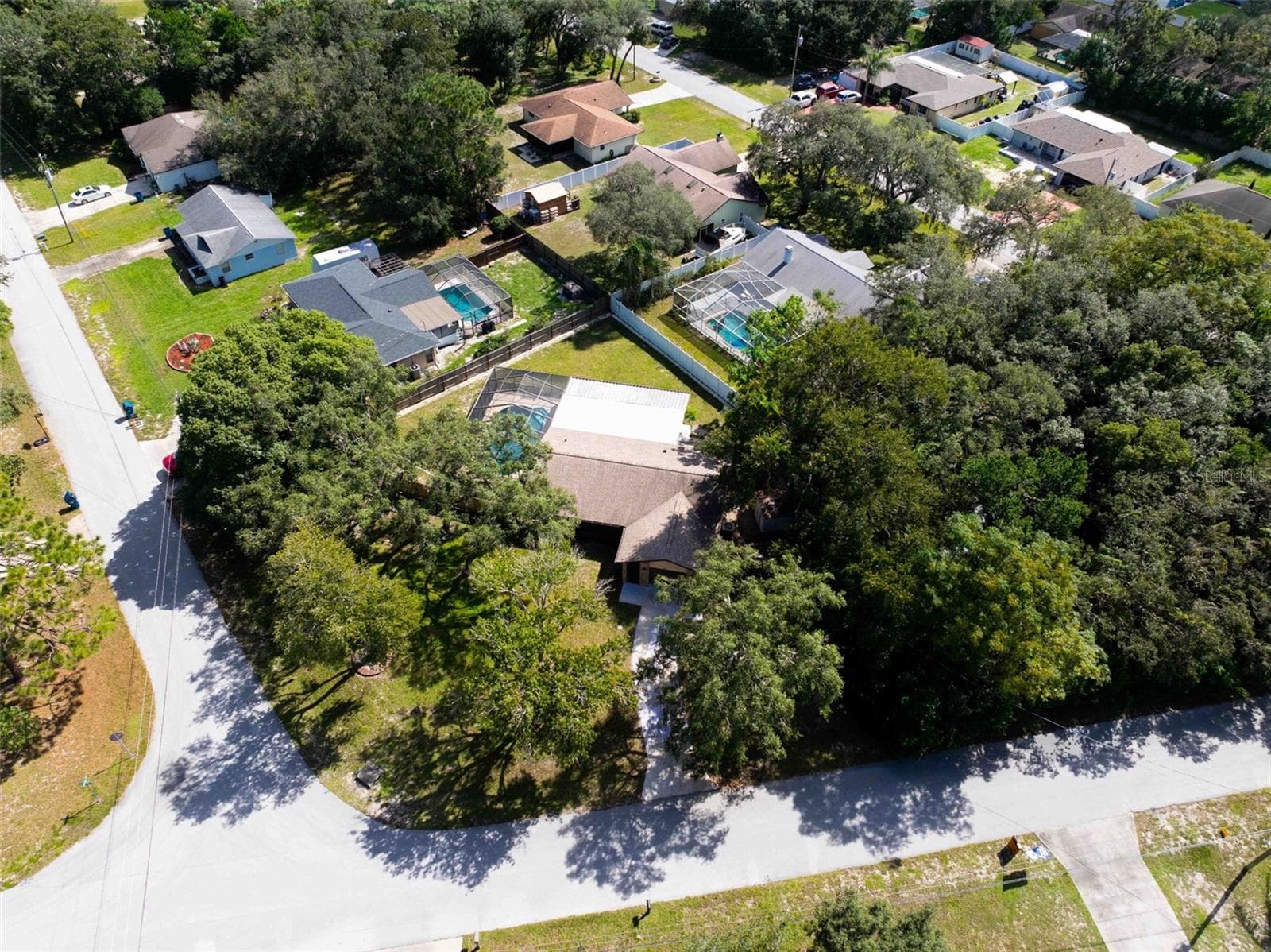 Single Family Residence at 474 FAIRBANKS RD, SPRING HILL, photo 4 of 65