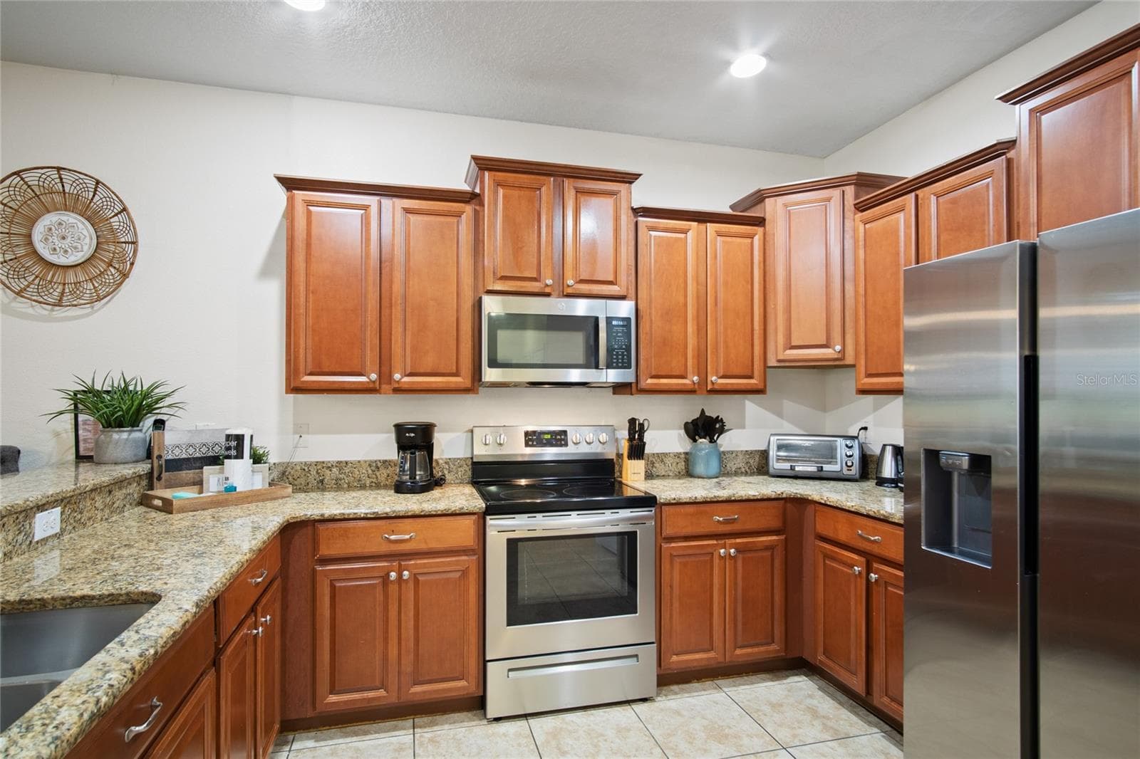 Single Family Residence at 1464 MOON VALLEY DR, DAVENPORT, photo 10 of 66