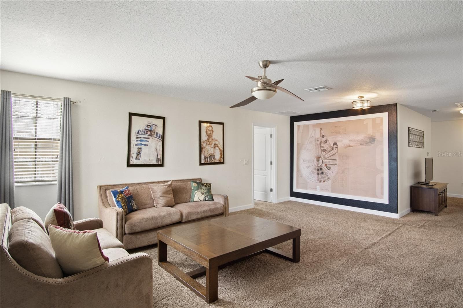 Single Family Residence at 1464 MOON VALLEY DR, DAVENPORT, photo 20 of 66