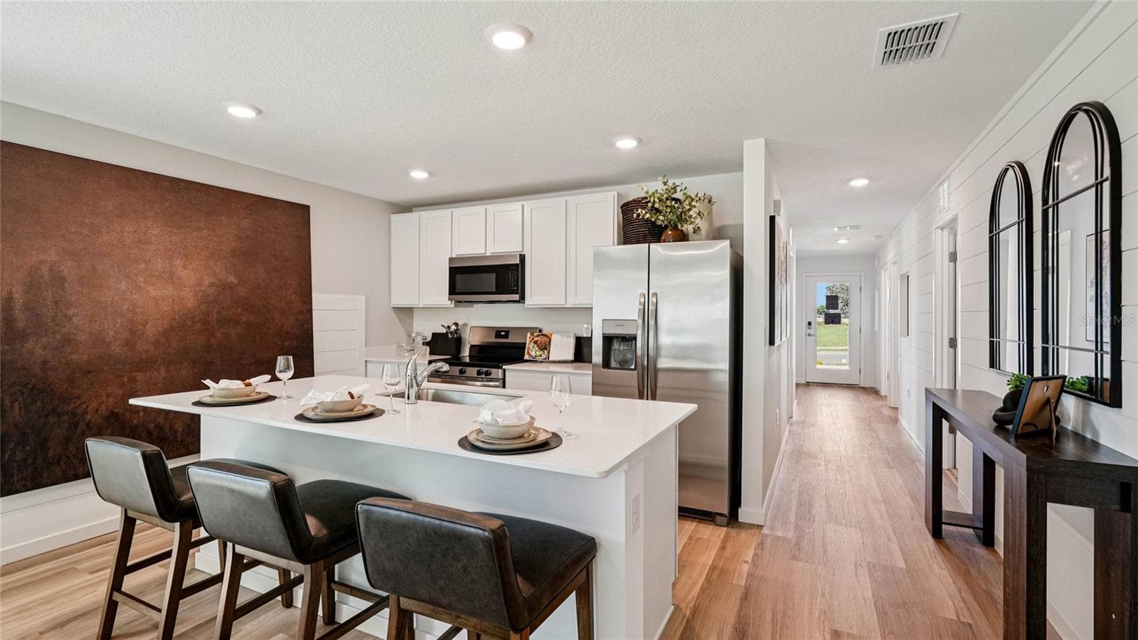 Single Family Residence at 7853 SW 46TH CT, OCALA, photo 2 of 19