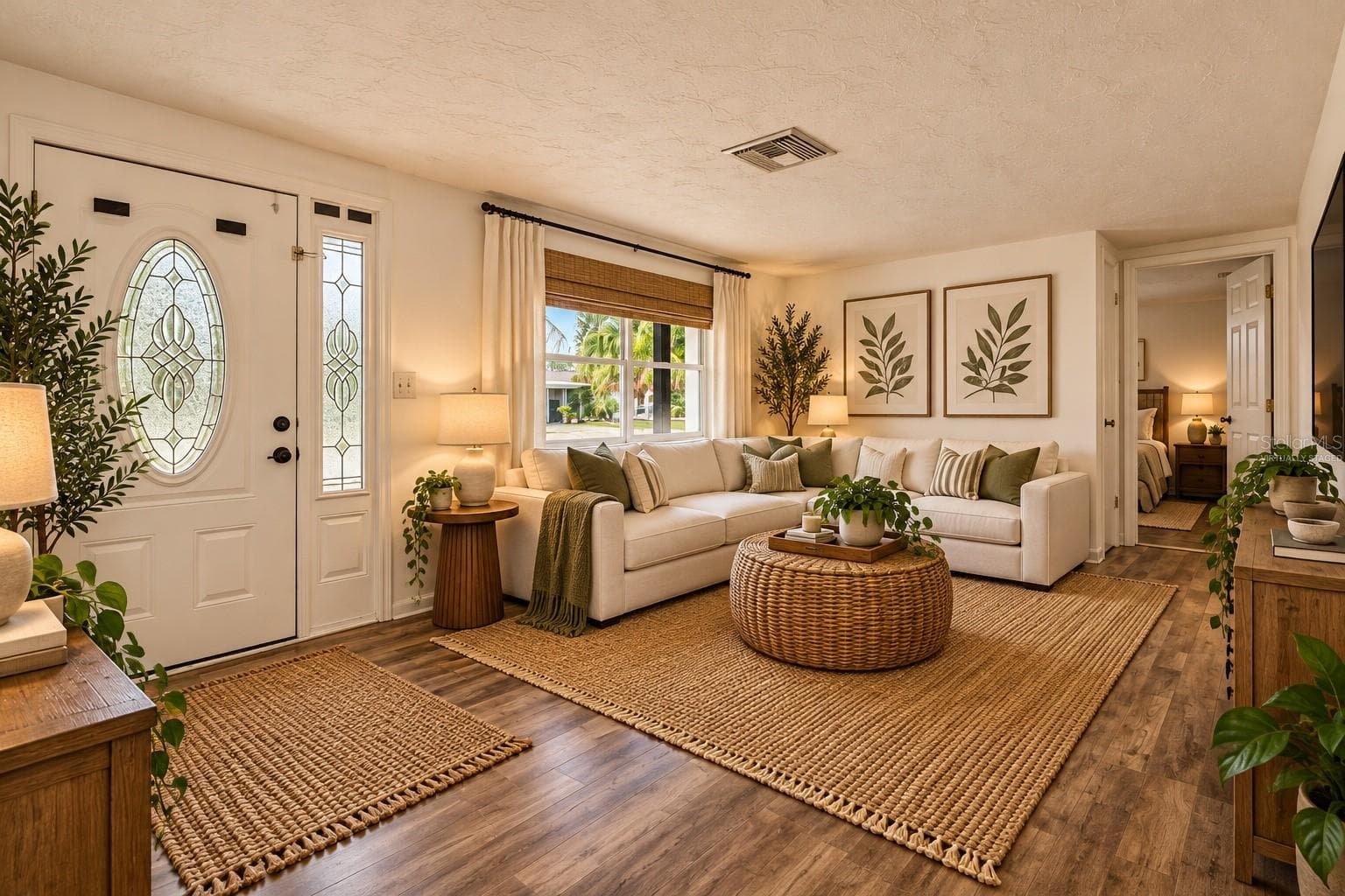 virtually staged - 5753 1ST AVE, NEW PORT RICHEY