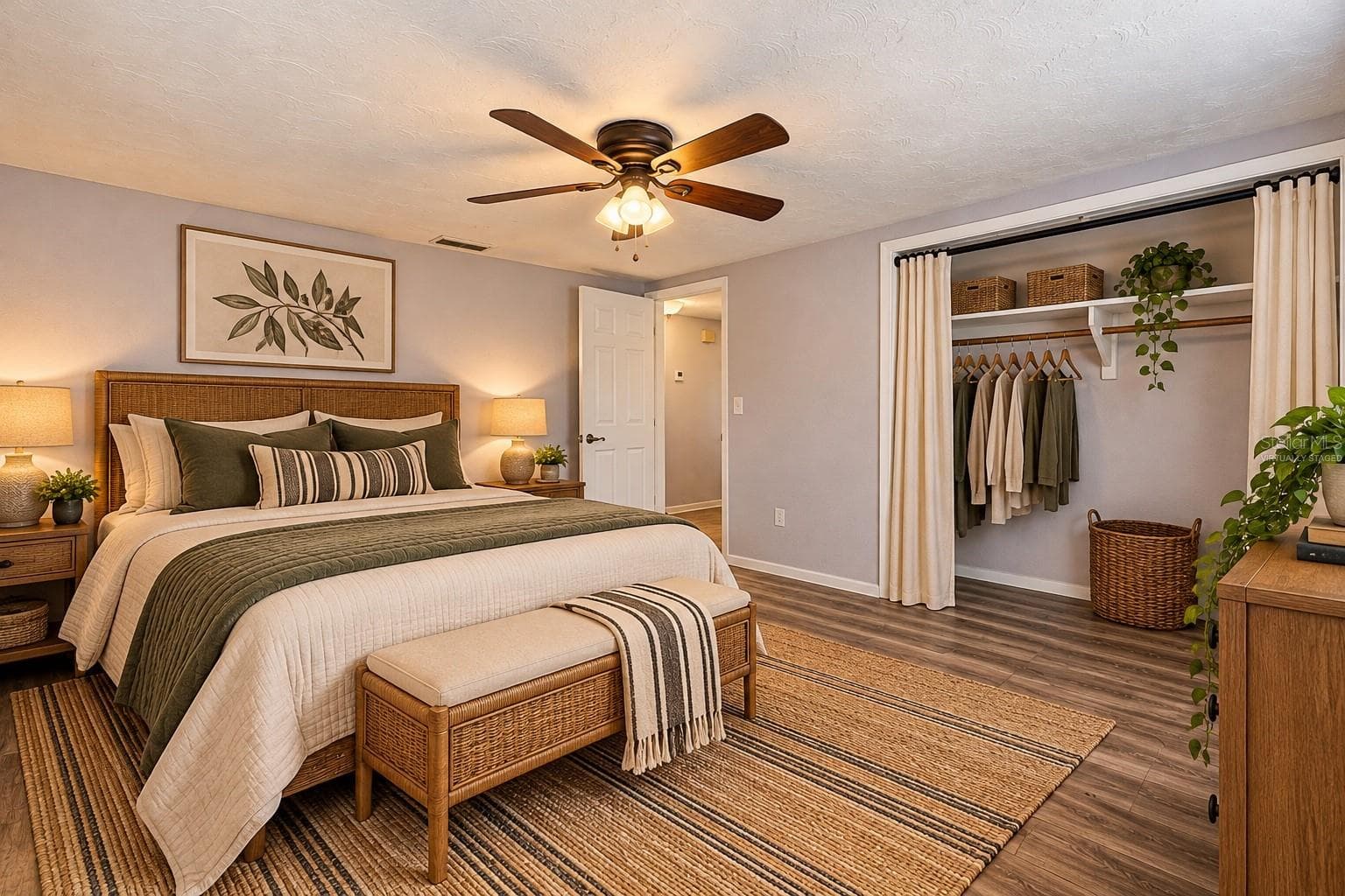virtually staged - 5753 1ST AVE, NEW PORT RICHEY