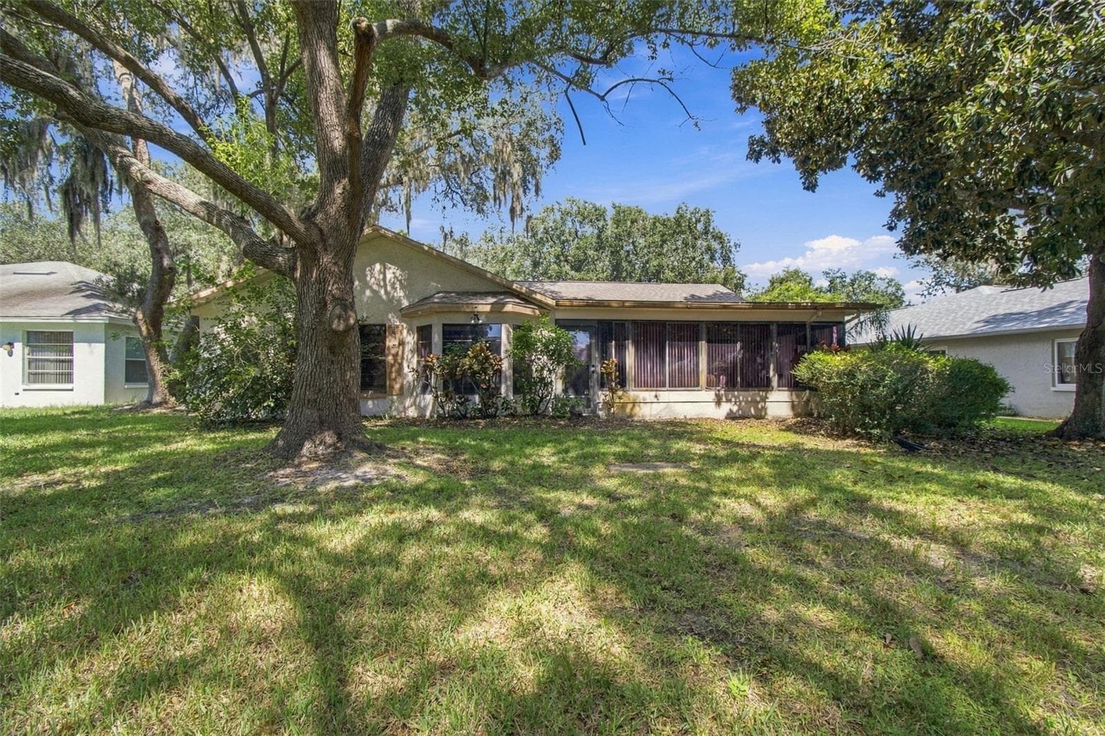 Single Family Residence at 3554 OAK LAKE DR, PALM HARBOR, photo 32 of 49