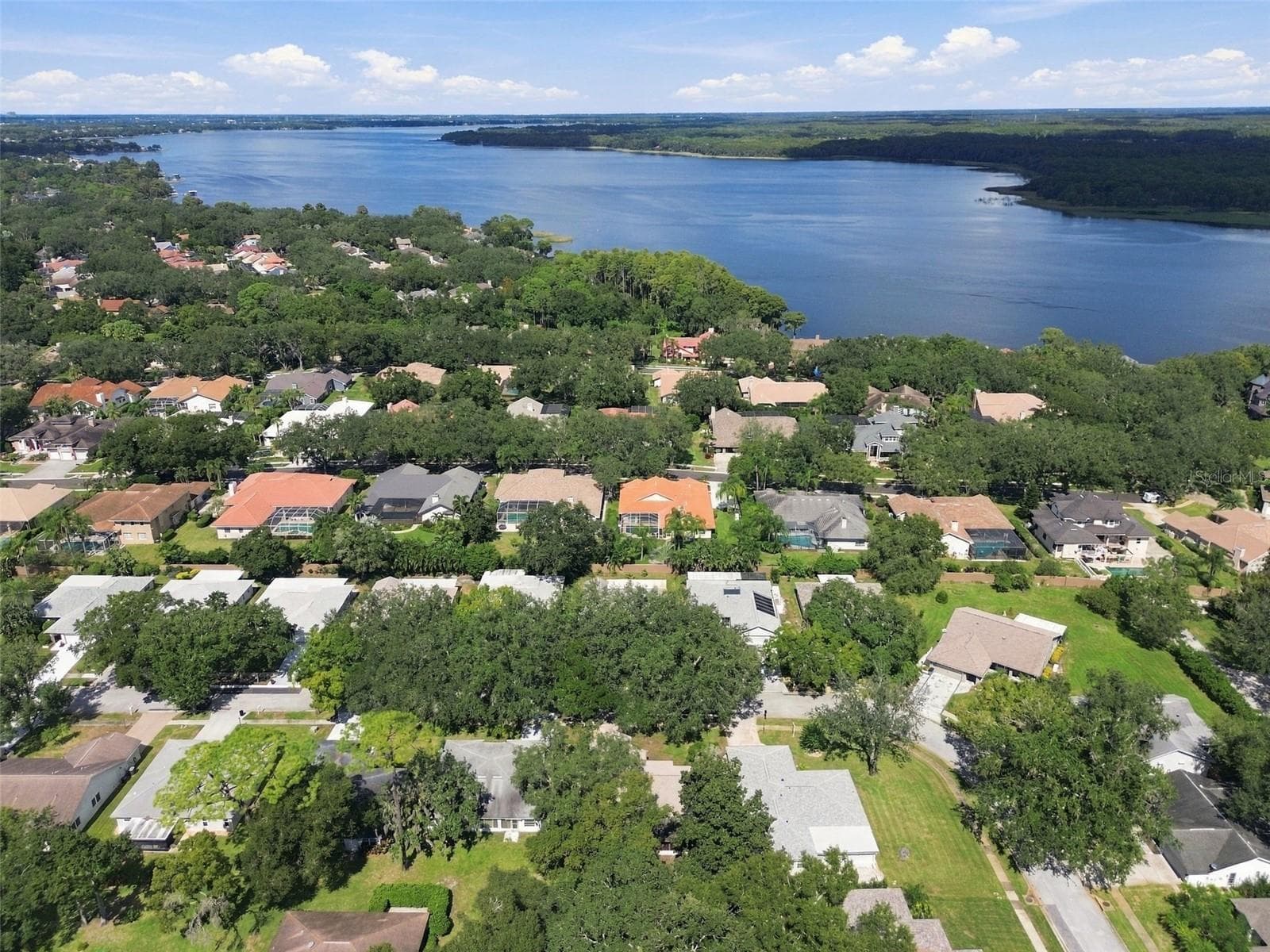 Single Family Residence at 3554 OAK LAKE DR, PALM HARBOR, photo 35 of 49