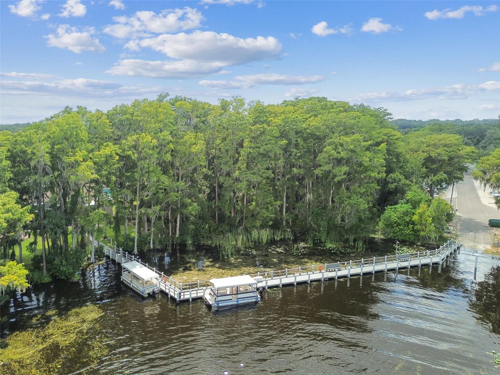 Single Family Residence at 3554 OAK LAKE DR, PALM HARBOR, photo 47 of 49