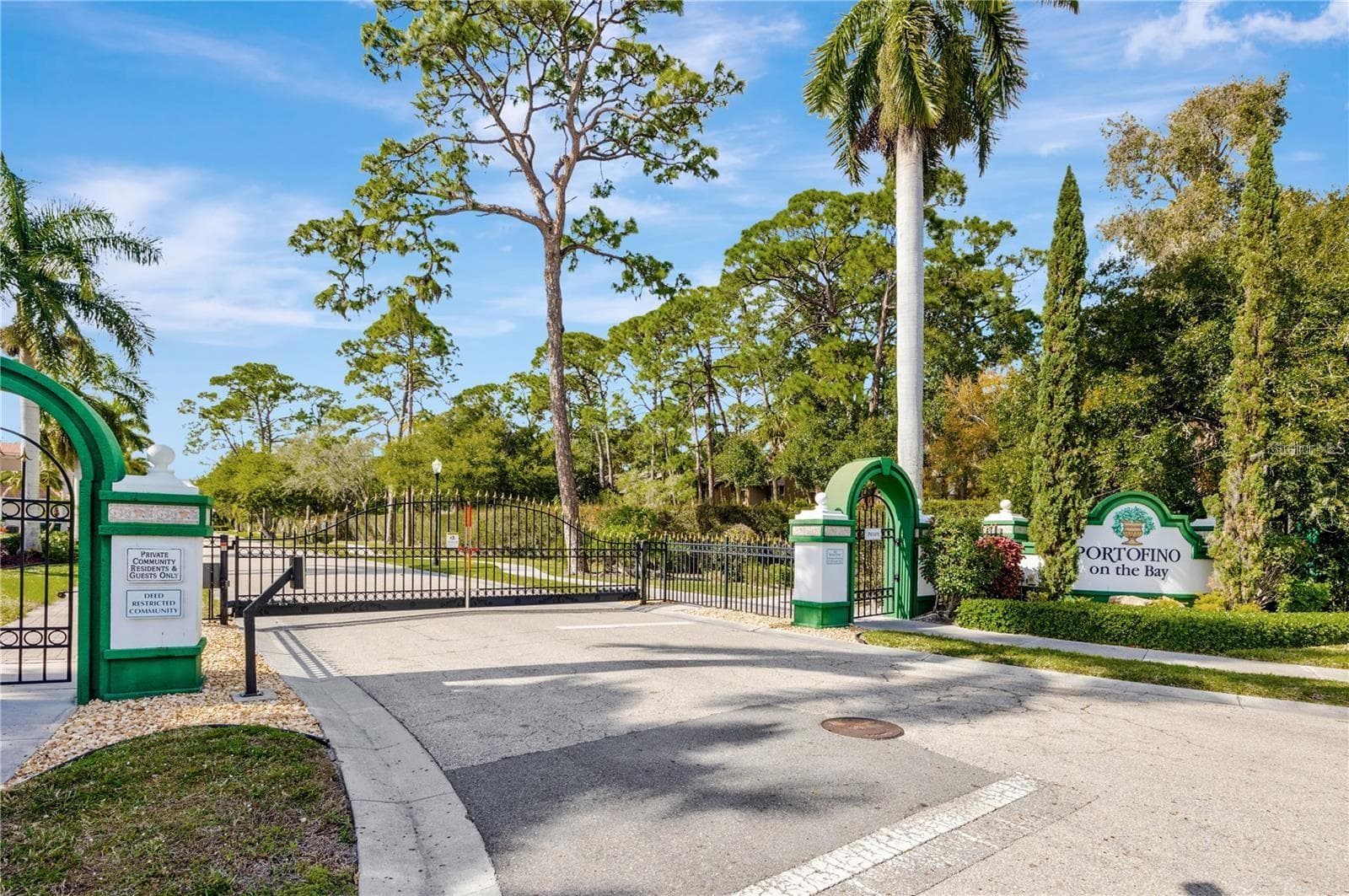 Land at 1670 ASSISI DR #14, SARASOTA, photo 3 of 11