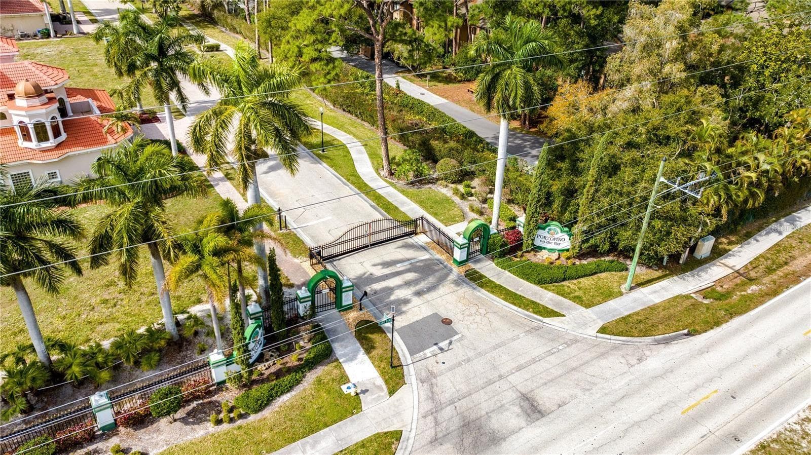 Land at 1670 ASSISI DR #14, SARASOTA, photo 4 of 11