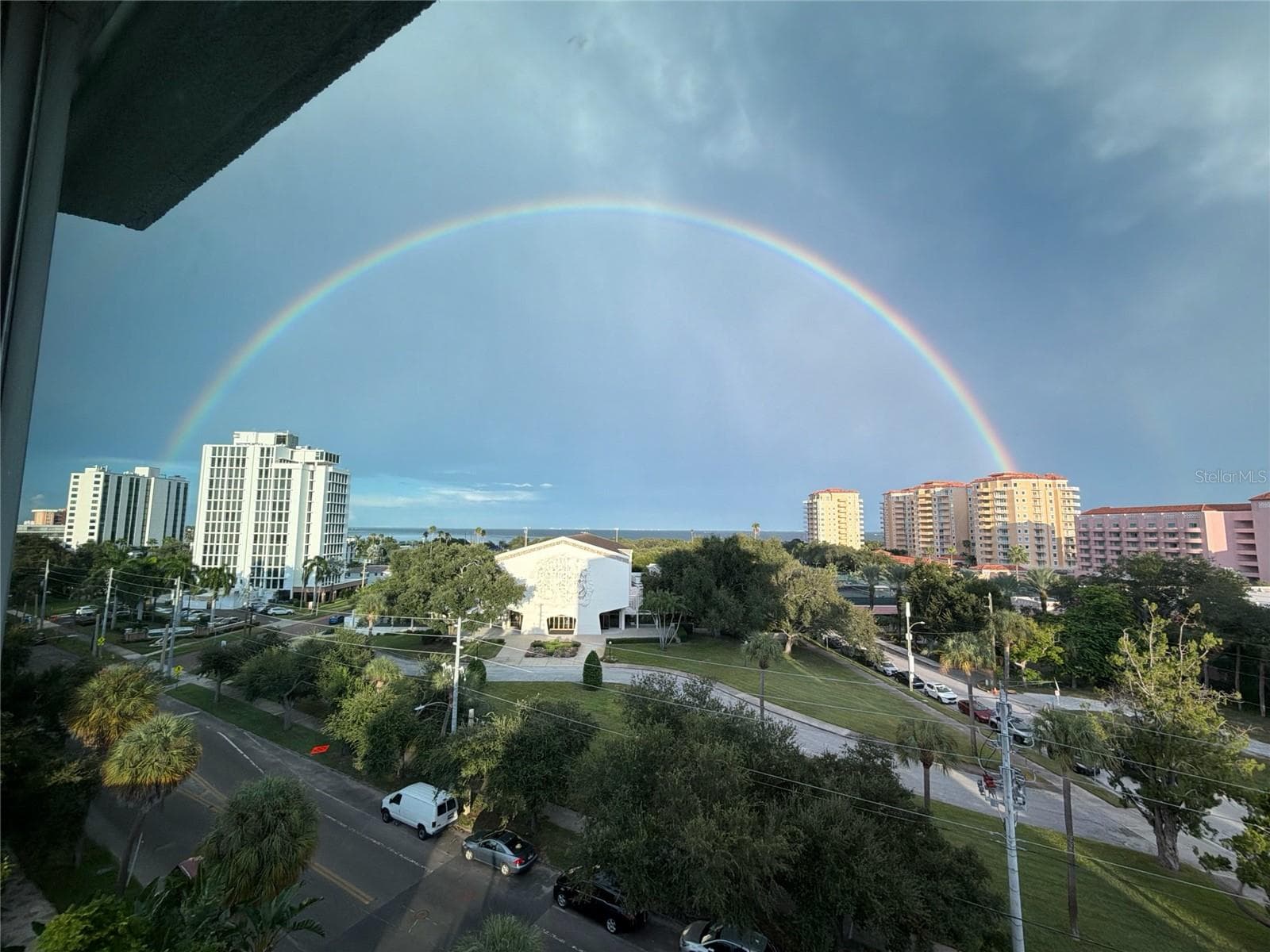 Condominium at 700 BEACH DR NE #701, ST PETERSBURG, photo 57 of 57