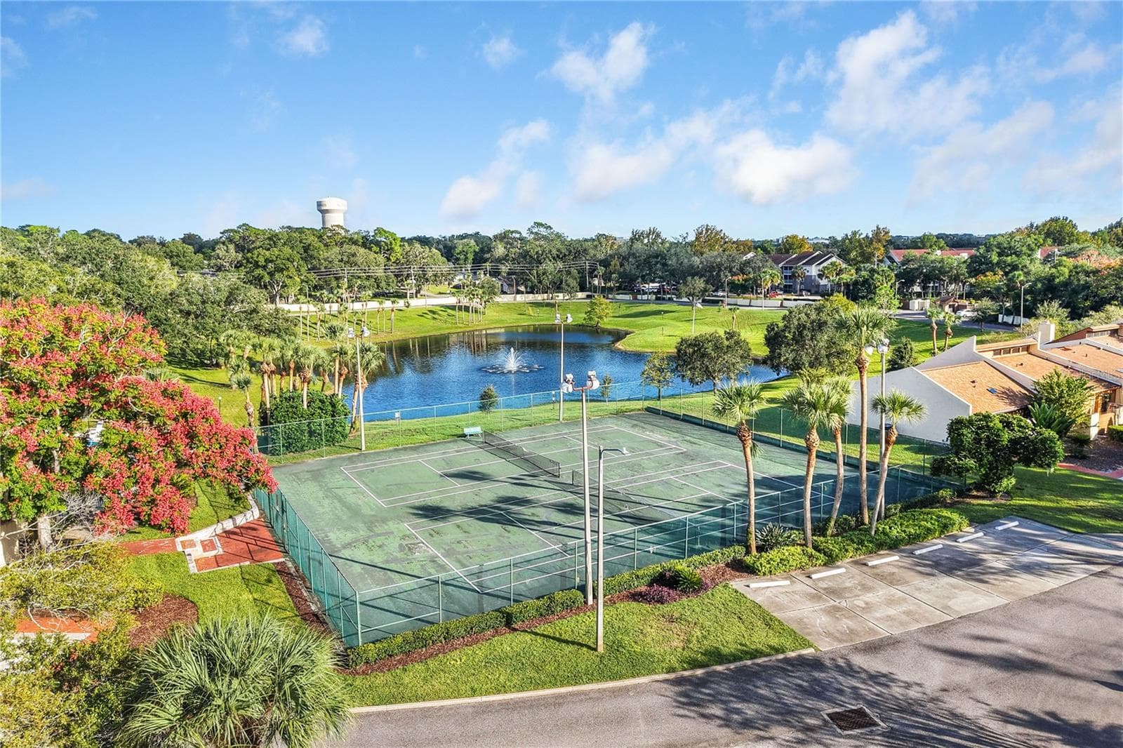 Townhouse at 679 W CRANES CIR, ALTAMONTE SPRINGS, photo 33 of 36