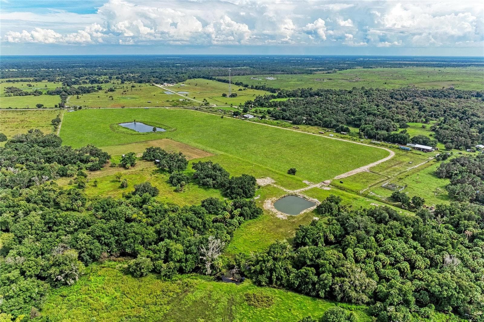 Land at COKER GULLY RD, MYAKKA CITY, photo 8 of 58