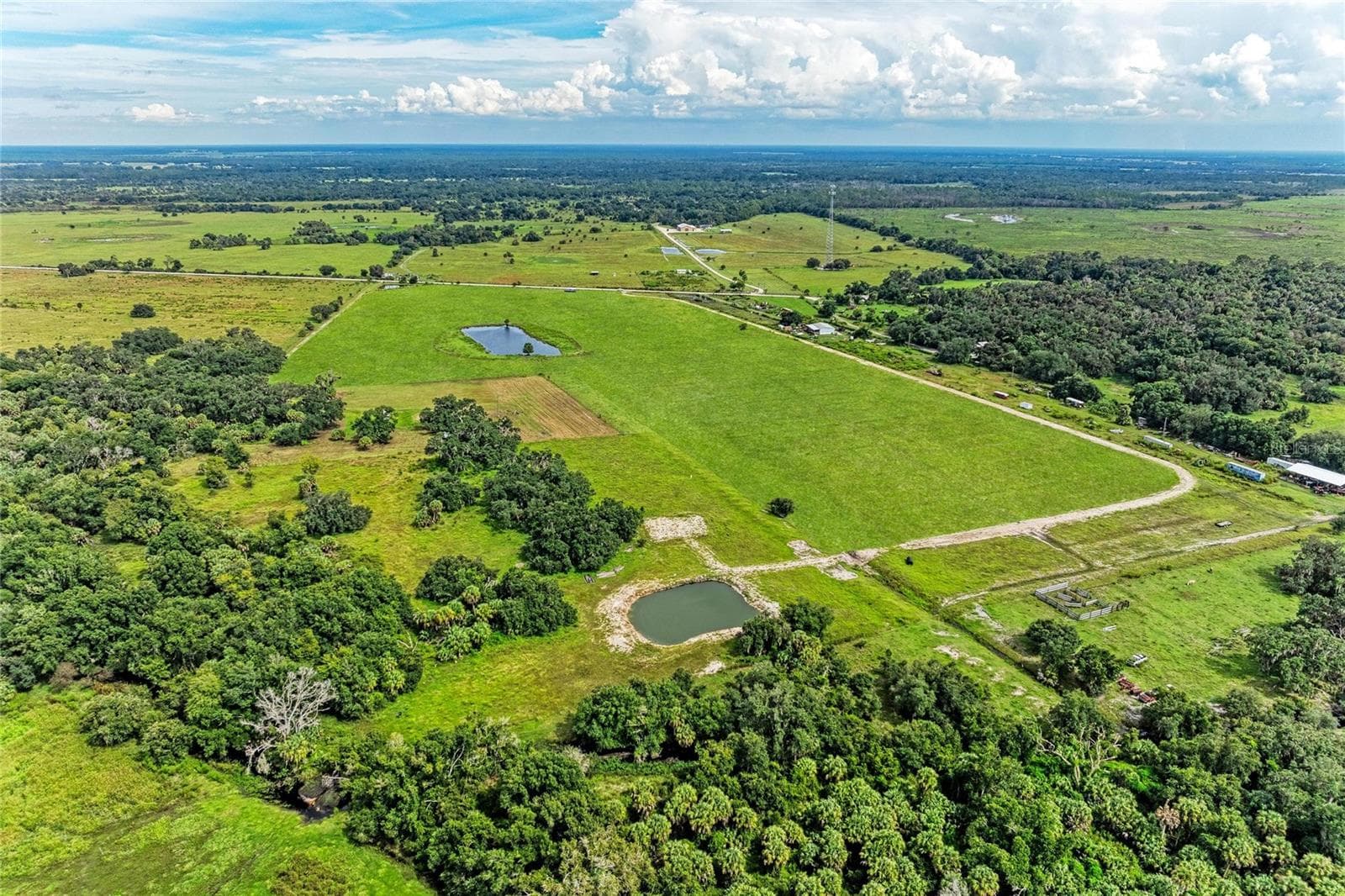 Land at COKER GULLY RD, MYAKKA CITY, photo 12 of 58