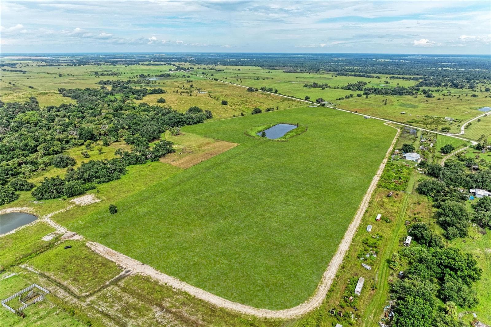 Land at COKER GULLY RD, MYAKKA CITY, photo 20 of 58