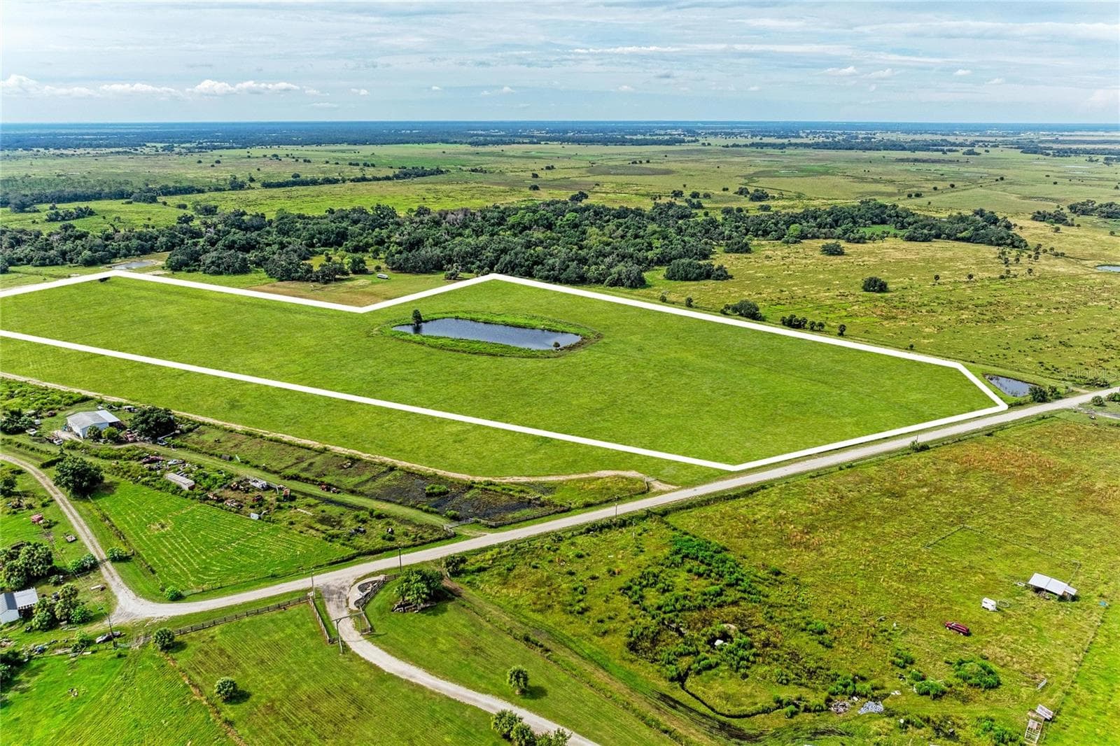 Land at COKER GULLY RD, MYAKKA CITY, photo 32 of 58