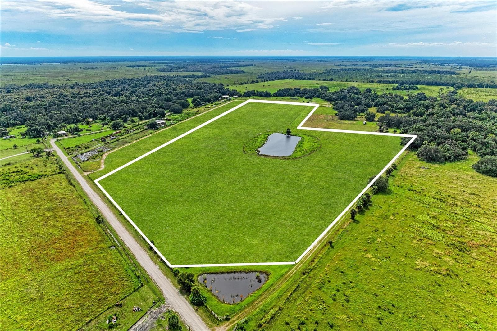 Land at COKER GULLY RD, MYAKKA CITY, photo 40 of 58