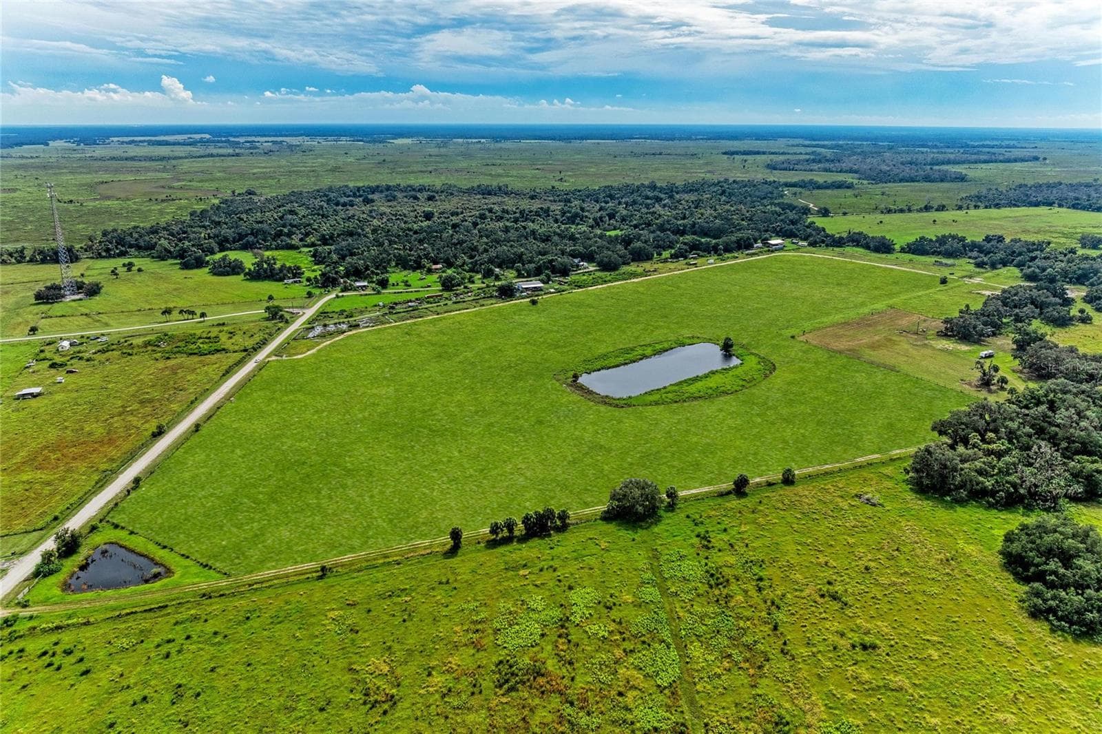 Land at COKER GULLY RD, MYAKKA CITY, photo 48 of 58