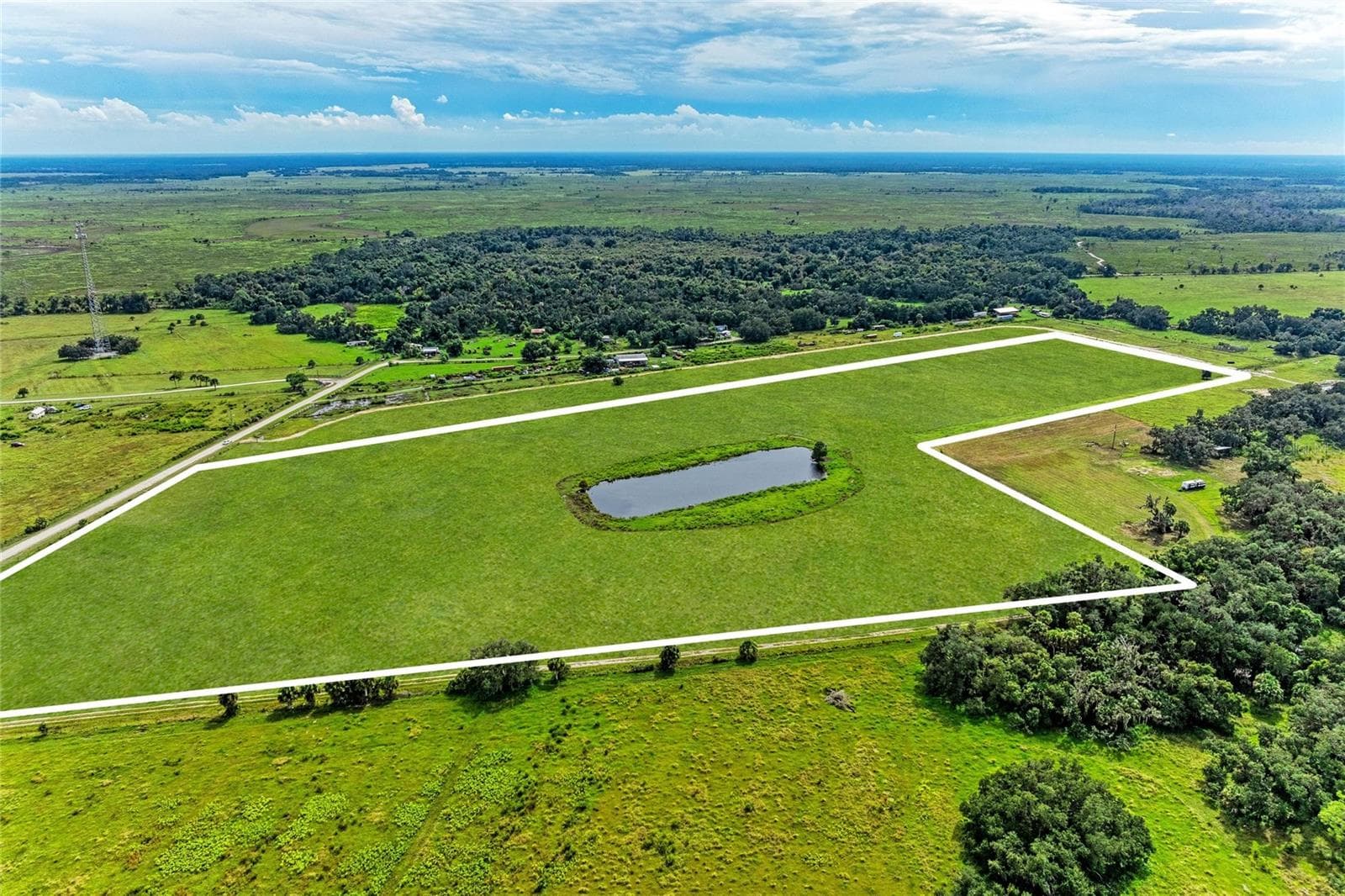 Land at COKER GULLY RD, MYAKKA CITY, photo 50 of 58