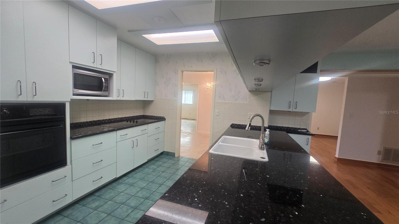 Kitchen - 10386 112TH WAY N, SEMINOLE