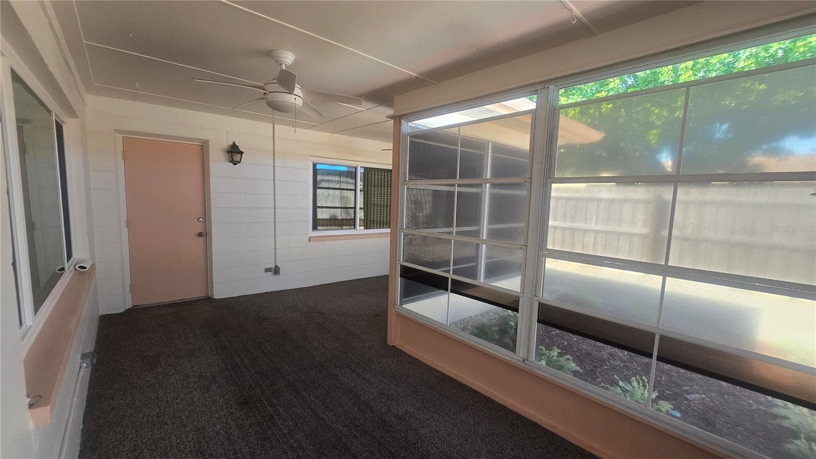 Screened in Patio - 10386 112TH WAY N, SEMINOLE