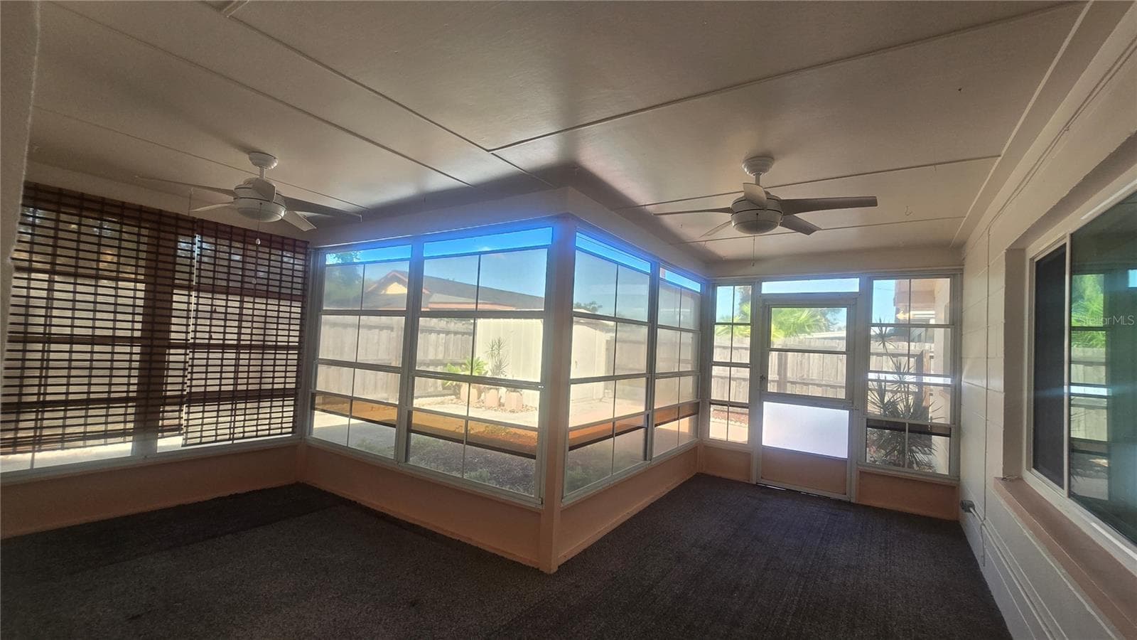 Screened in Patio - 10386 112TH WAY N, SEMINOLE