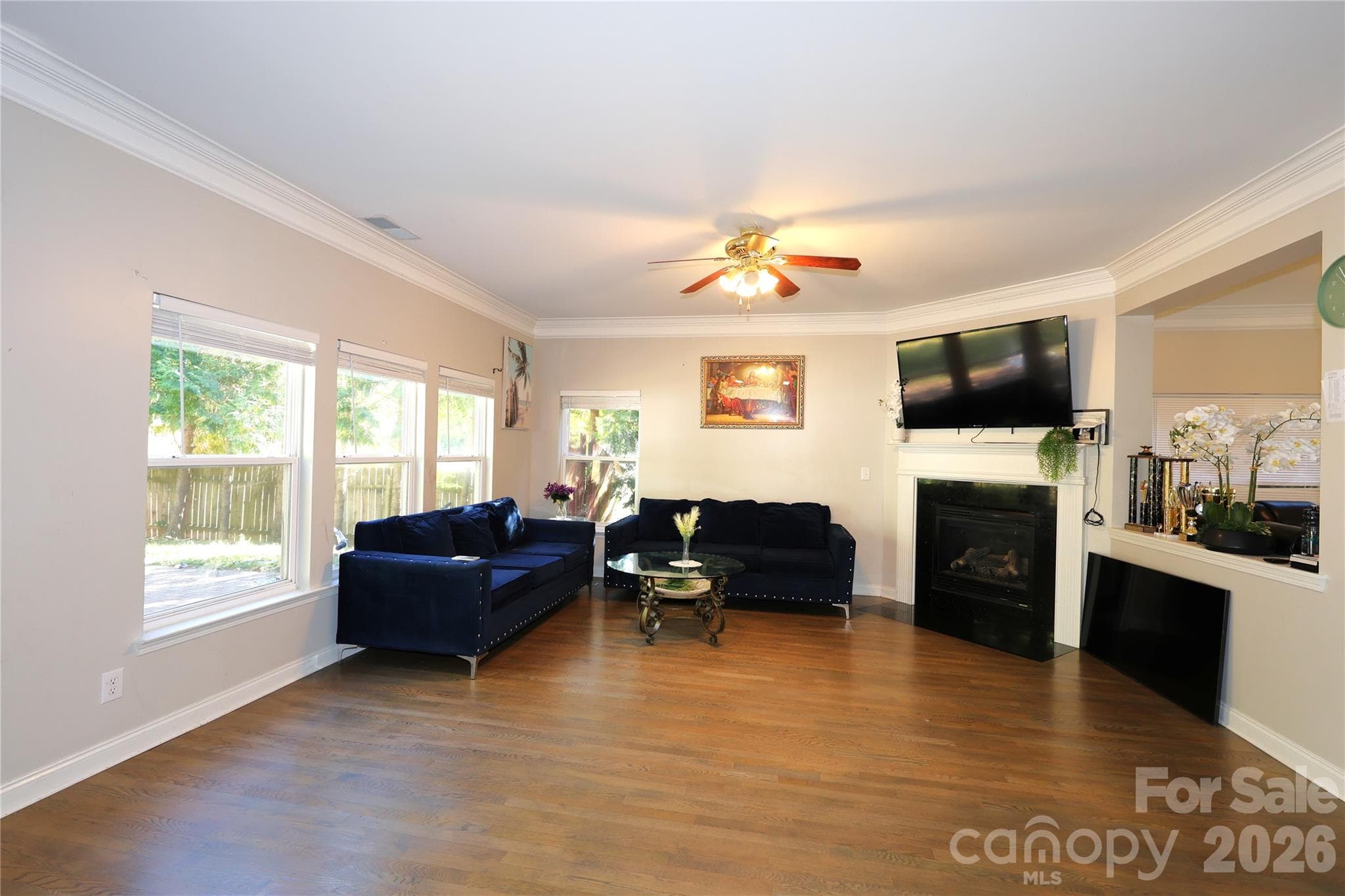 Single Family Residence at 8923 Driftwood Commons Court, Mint Hill, photo 4 of 22
