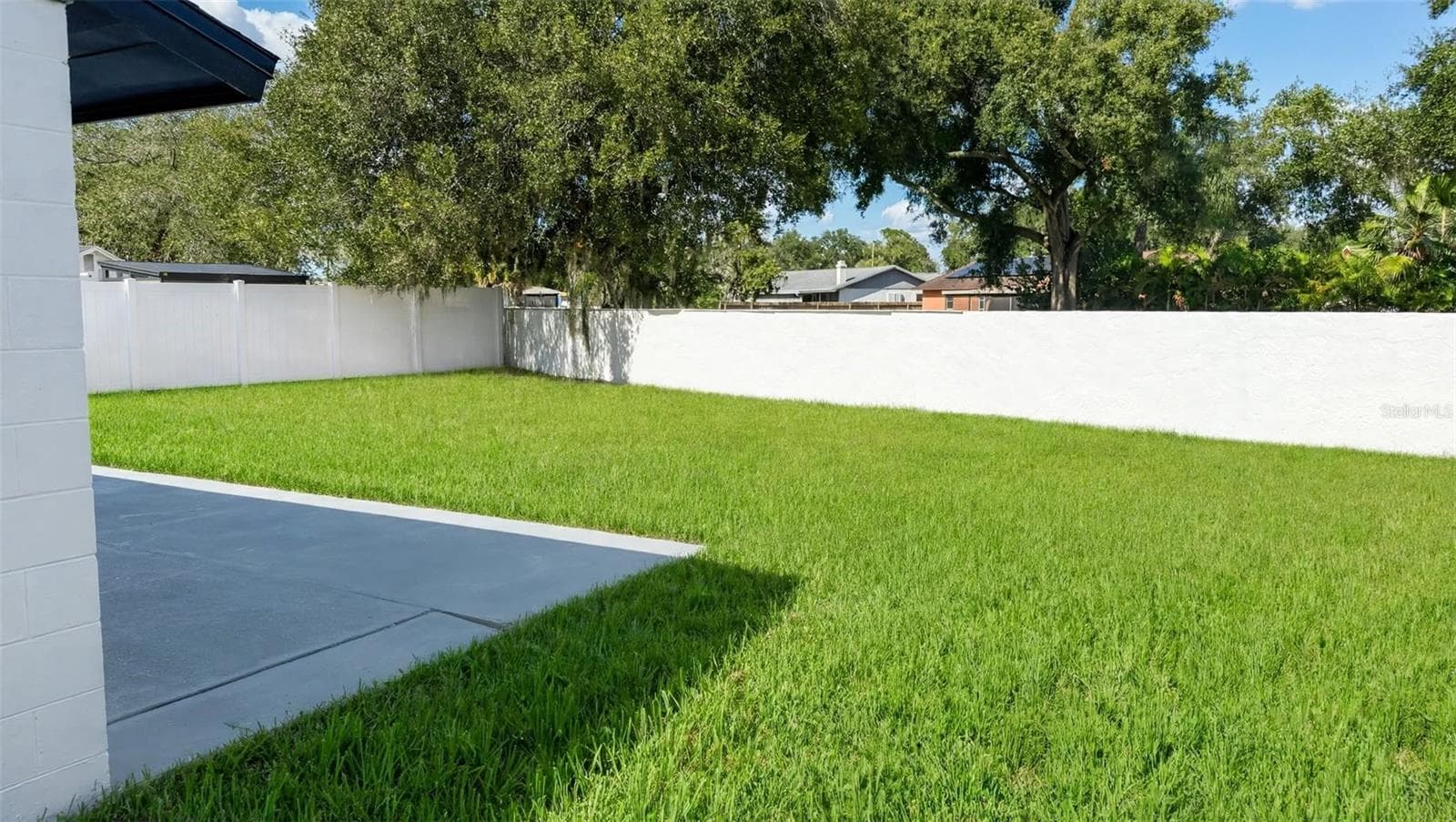 Single Family Residence at 6807 WHITE CLIFFS WAY, TAMPA, photo 18 of 19