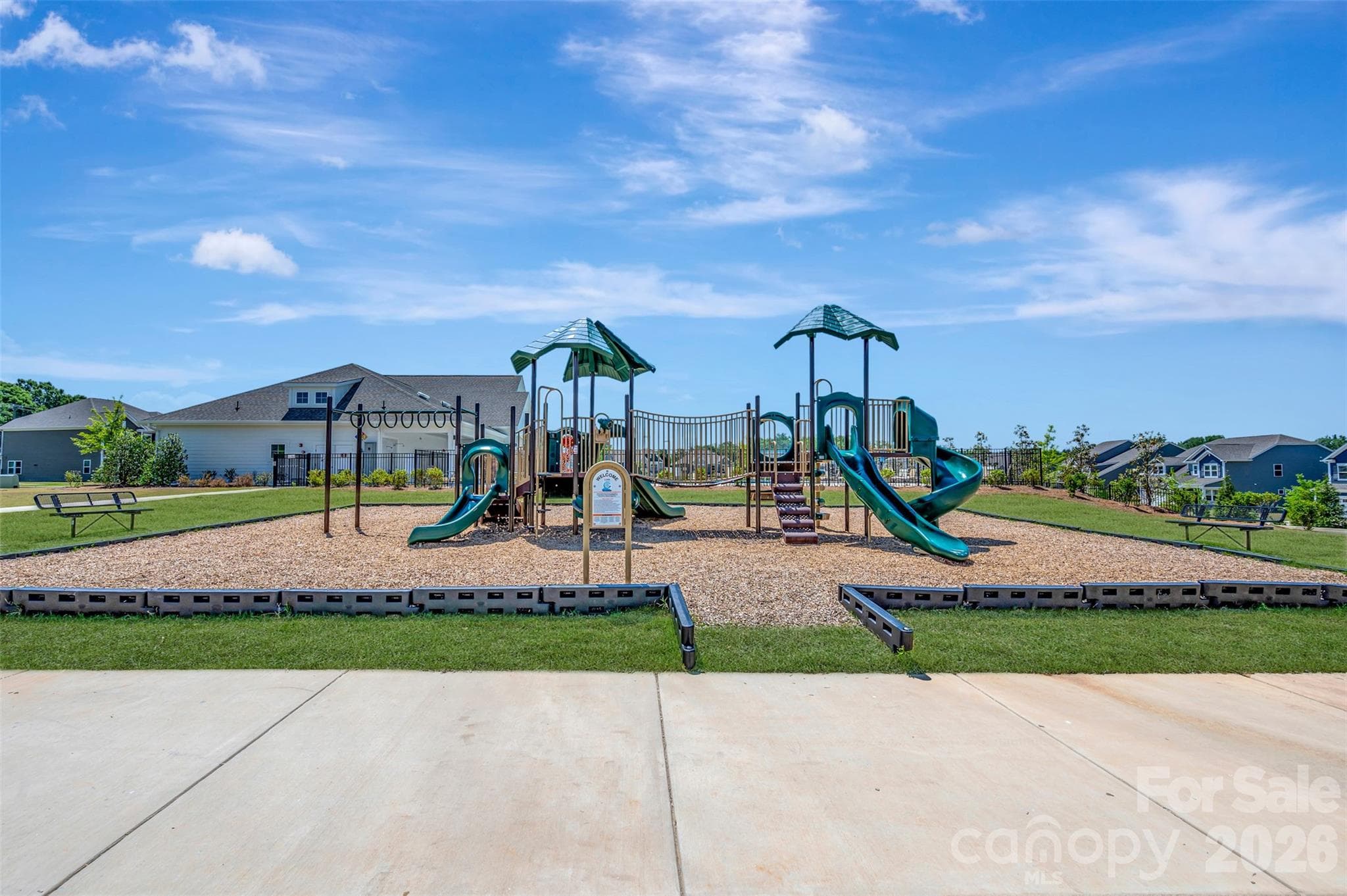 Amenity - 8386 Knockany Road NW, Concord