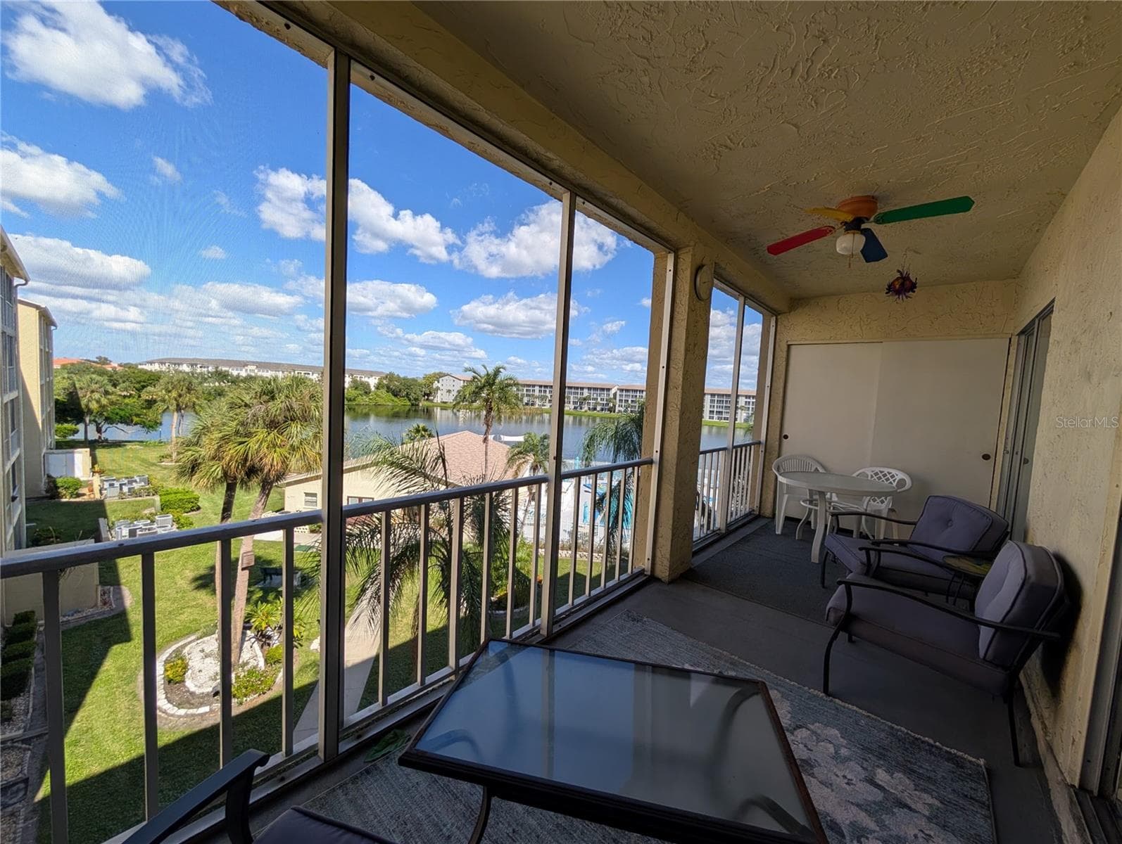 Condominium at 3779 LAKE BAYSHORE DR #H-402, BRADENTON, photo 26 of 48