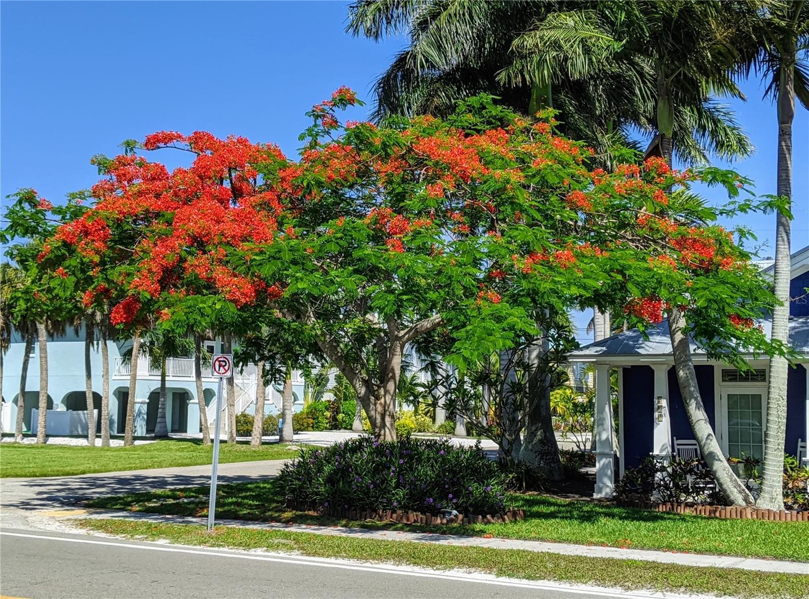 Condominium at 3779 LAKE BAYSHORE DR #H-402, BRADENTON, photo 41 of 48