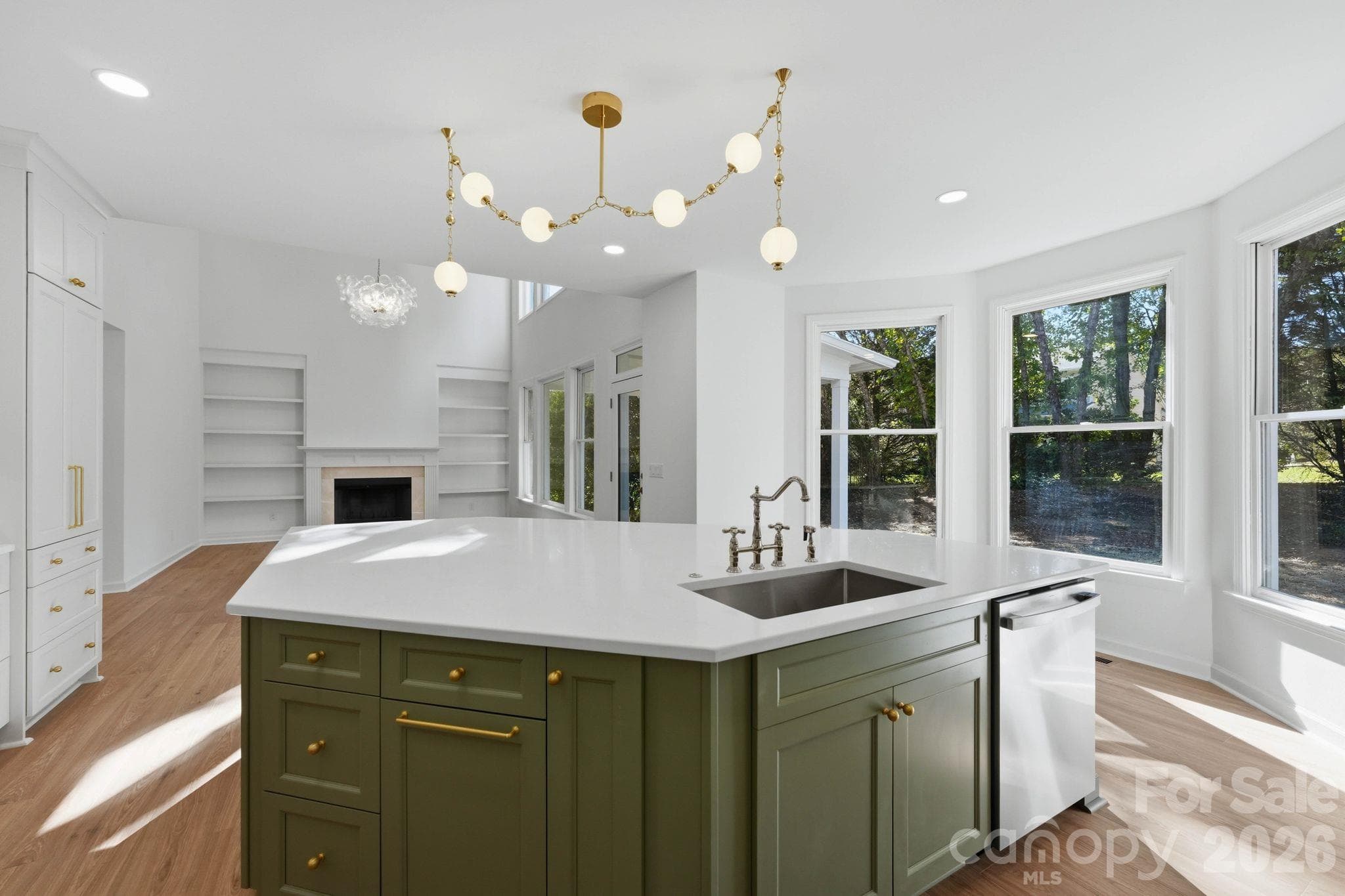 Single Family Residence at 10318 Tallent Lane, Charlotte, photo 6 of 46