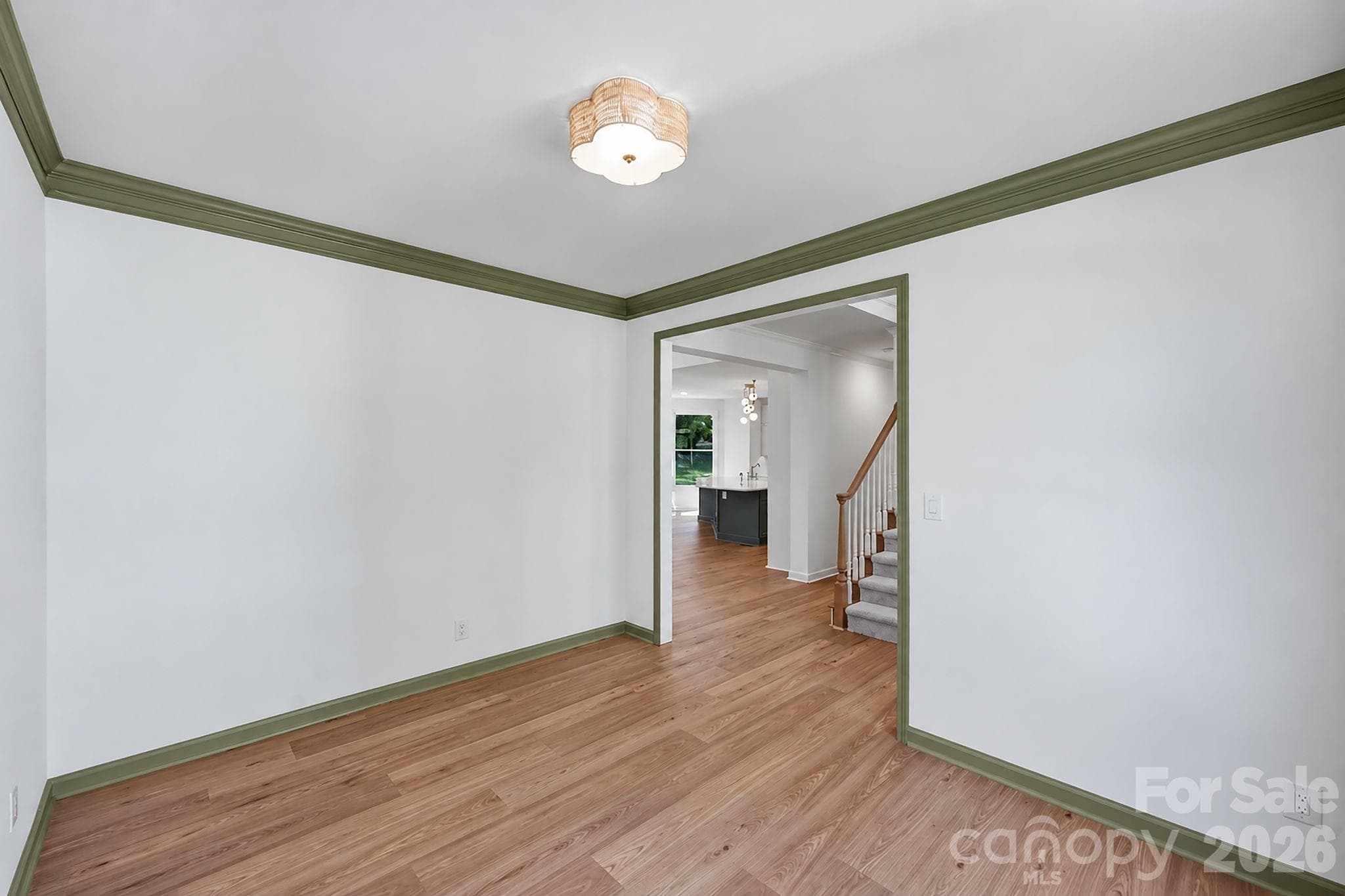Office - 10318 Tallent Lane, Charlotte