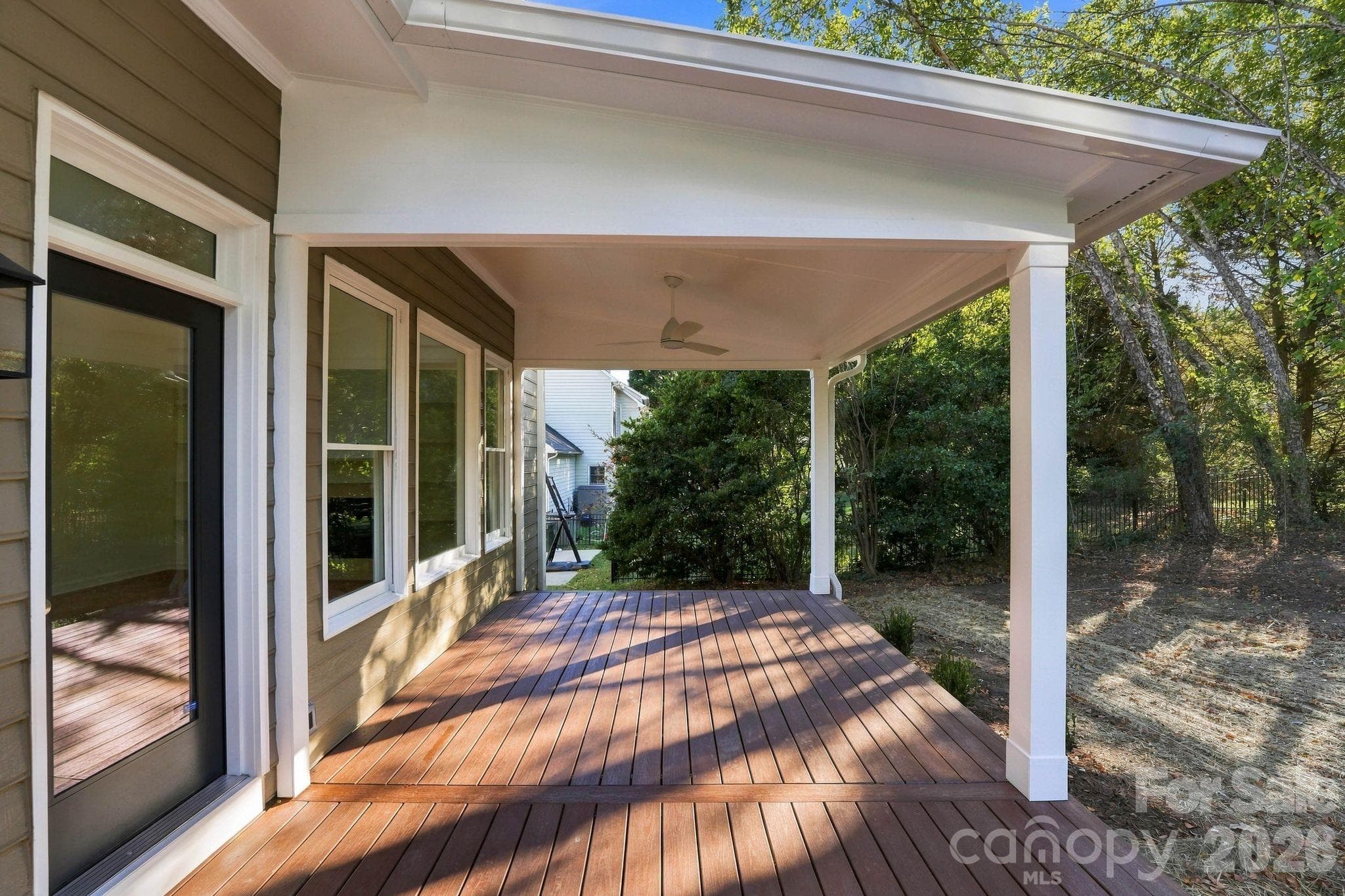 Single Family Residence at 10318 Tallent Lane, Charlotte, photo 40 of 46