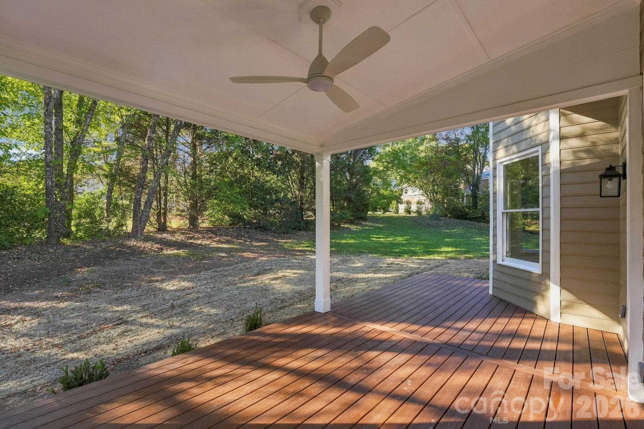 Single Family Residence at 10318 Tallent Lane, Charlotte, photo 41 of 46