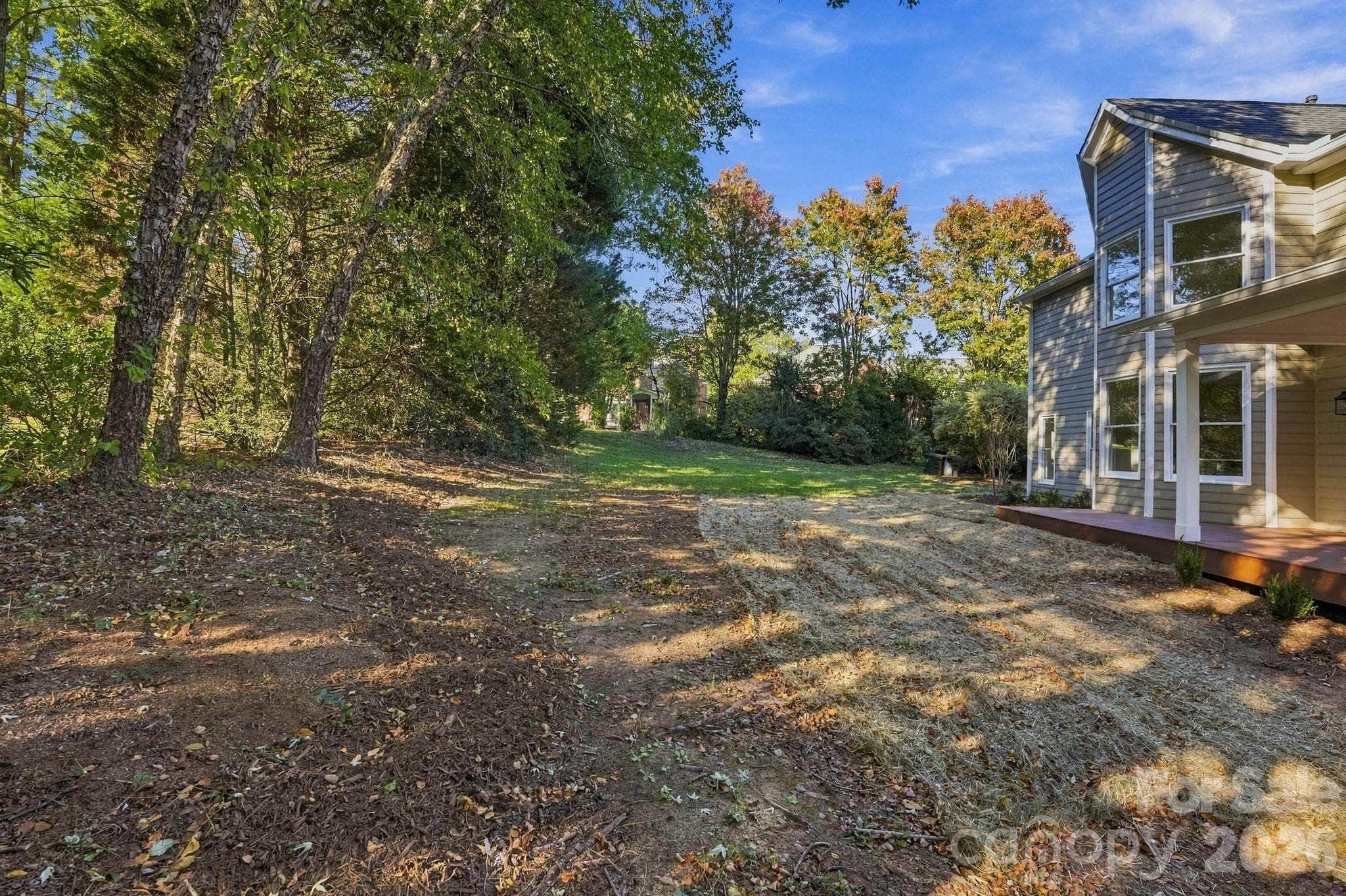 Single Family Residence at 10318 Tallent Lane, Charlotte, photo 44 of 46