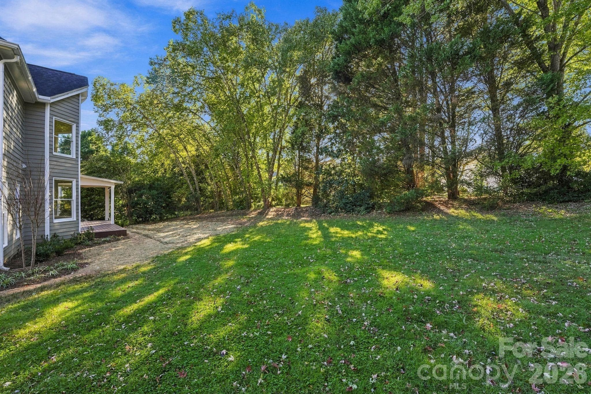 Single Family Residence at 10318 Tallent Lane, Charlotte, photo 45 of 46
