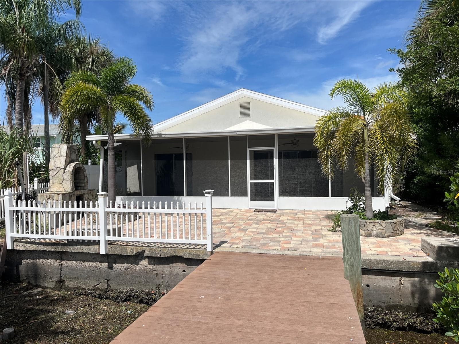 Single Family Residence at 307 LA HACIENDA DR, INDIAN ROCKS BEACH, photo 35 of 39