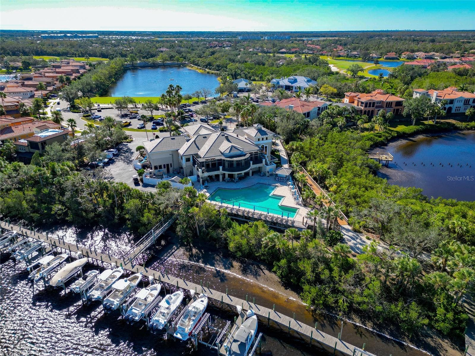 Single Family Residence at 817 MARITIME CT, BRADENTON, photo 85 of 100