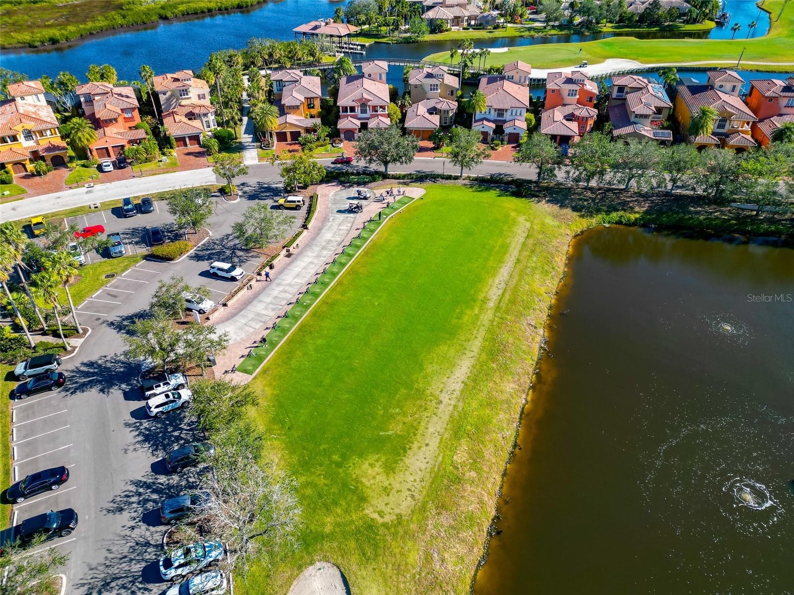 Single Family Residence at 817 MARITIME CT, BRADENTON, photo 98 of 100