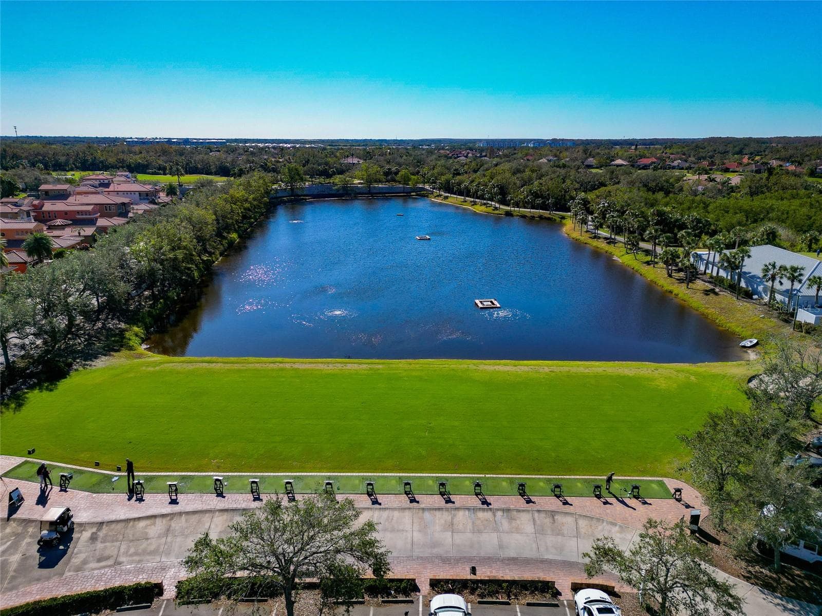Single Family Residence at 817 MARITIME CT, BRADENTON, photo 99 of 100