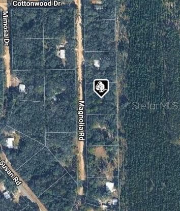 Land at 209 MAGNOLIA RD, HAWTHORNE, photo 3 of 3
