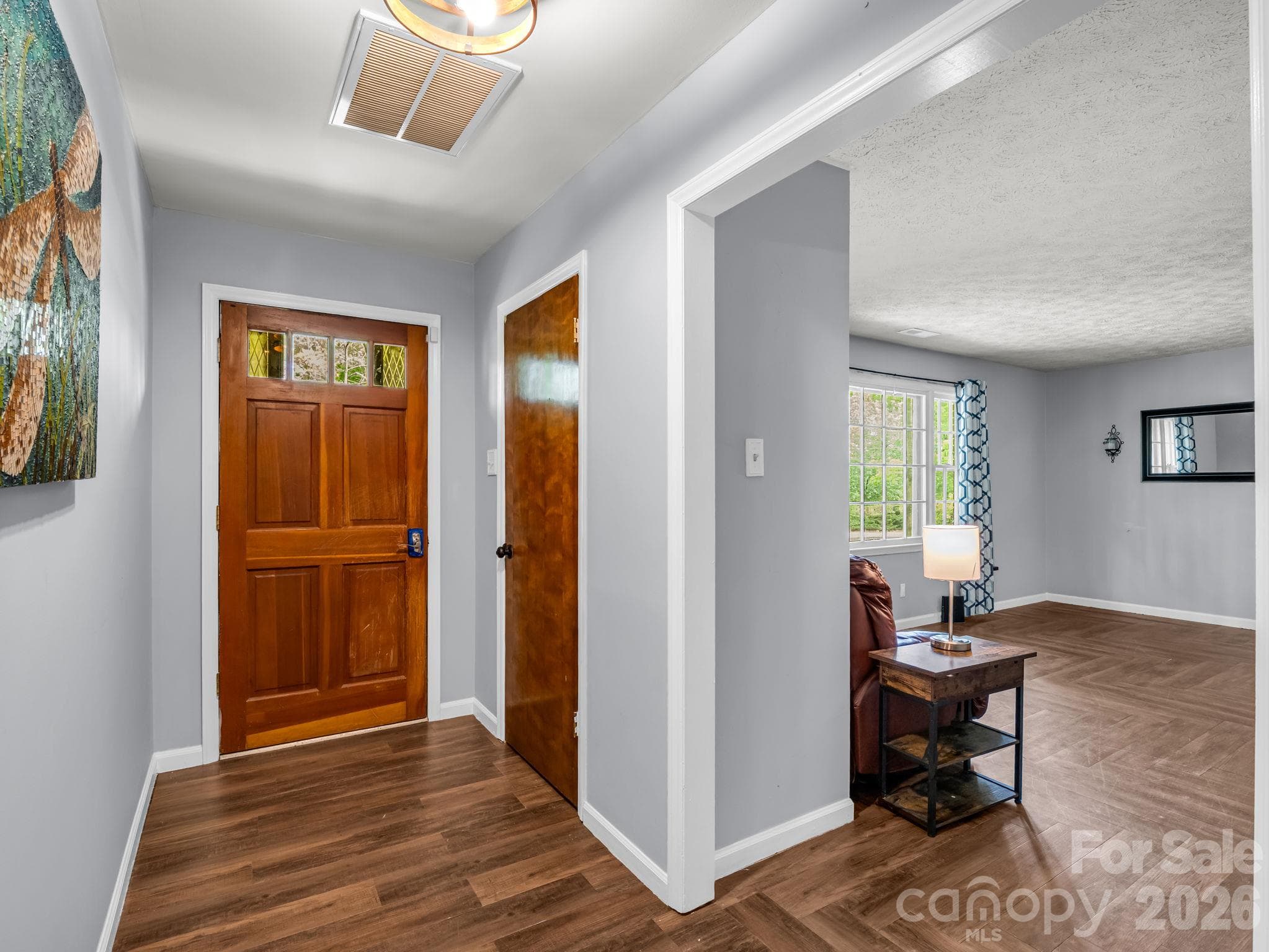Single Family Residence at 92 Greenwood Acres Drive, Mills River, photo 6 of 29