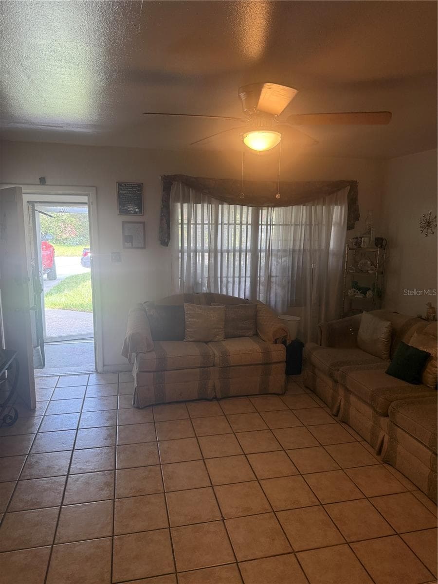 Single Family Residence at 3407 E FERN ST E, TAMPA, photo 9 of 16