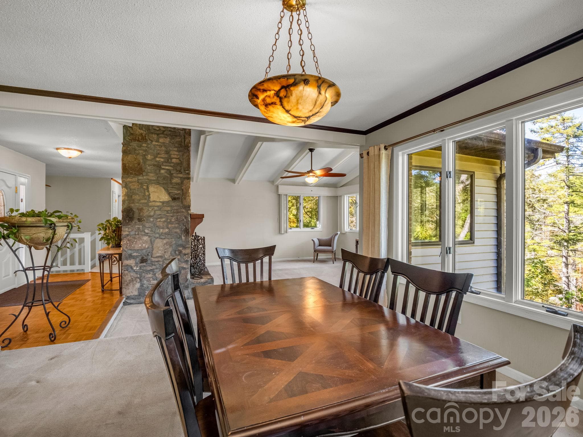 Single Family Residence at 112 Wolf Shoals Road, Hendersonville, photo 9 of 43