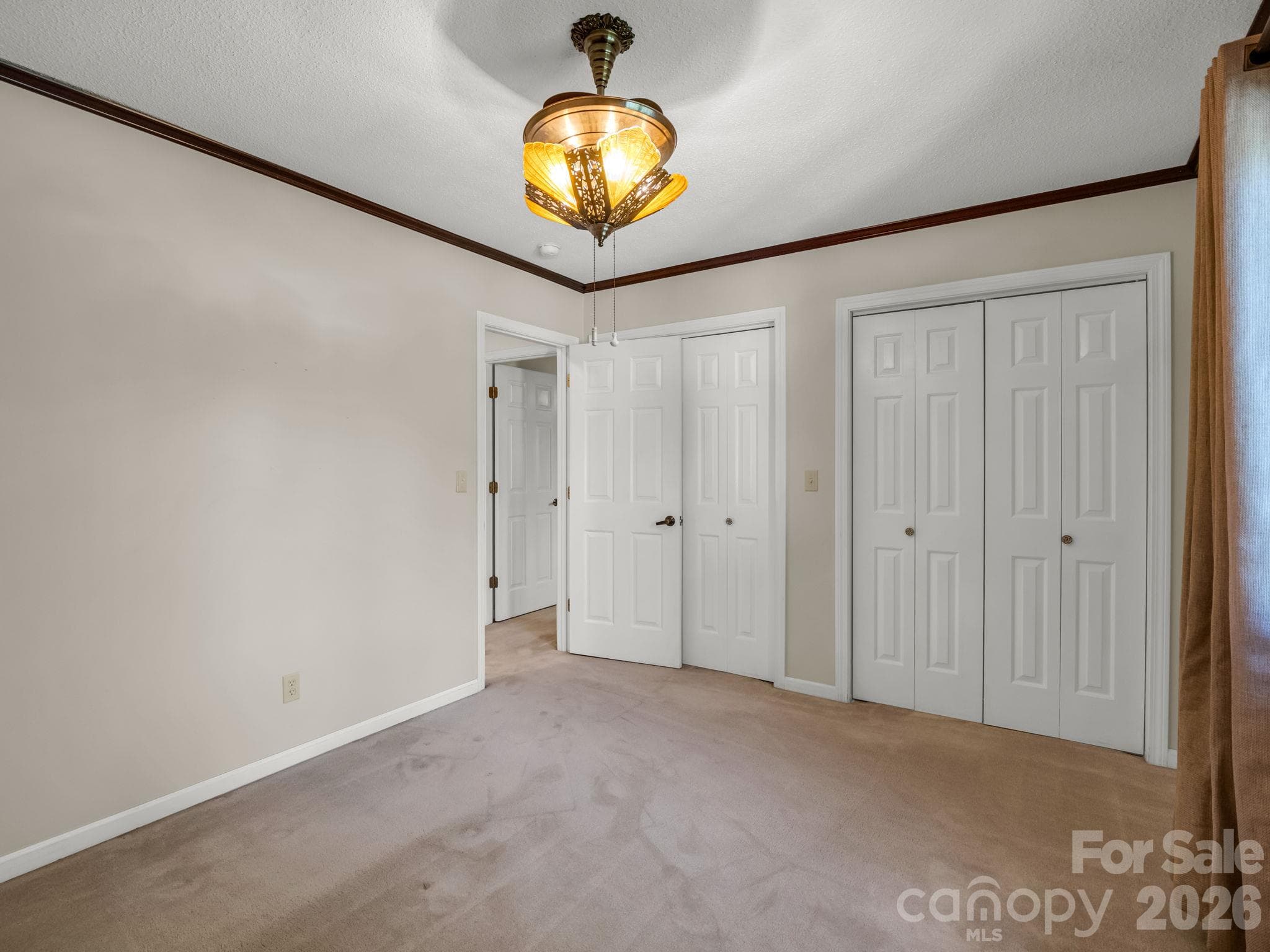 Bedroom 2 - 112 Wolf Shoals Road, Hendersonville
