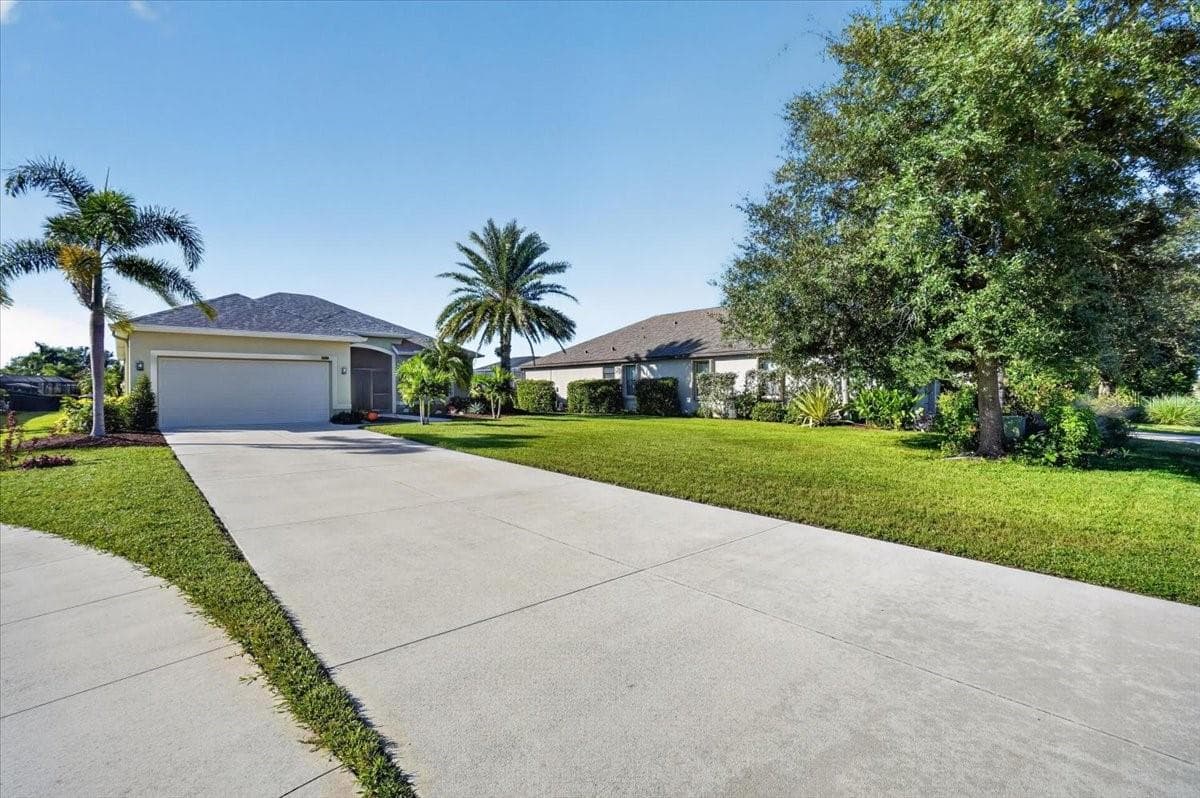 Single Family Residence at 12921 24TH CT E, PARRISH, photo 5 of 56