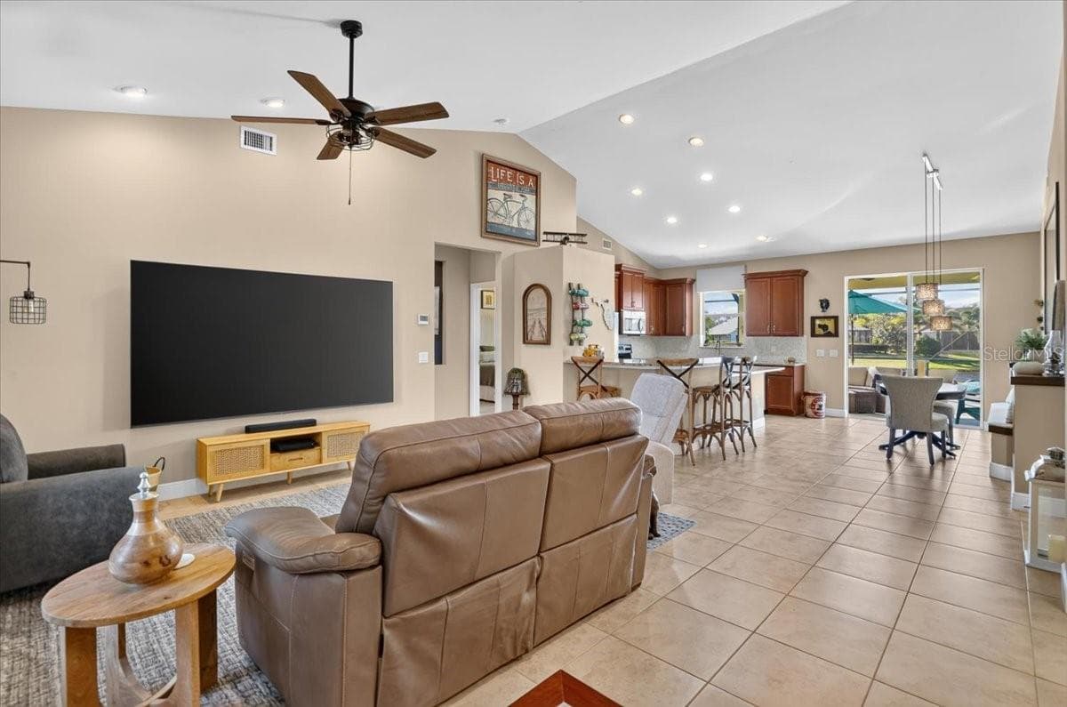 Single Family Residence at 12921 24TH CT E, PARRISH, photo 10 of 56