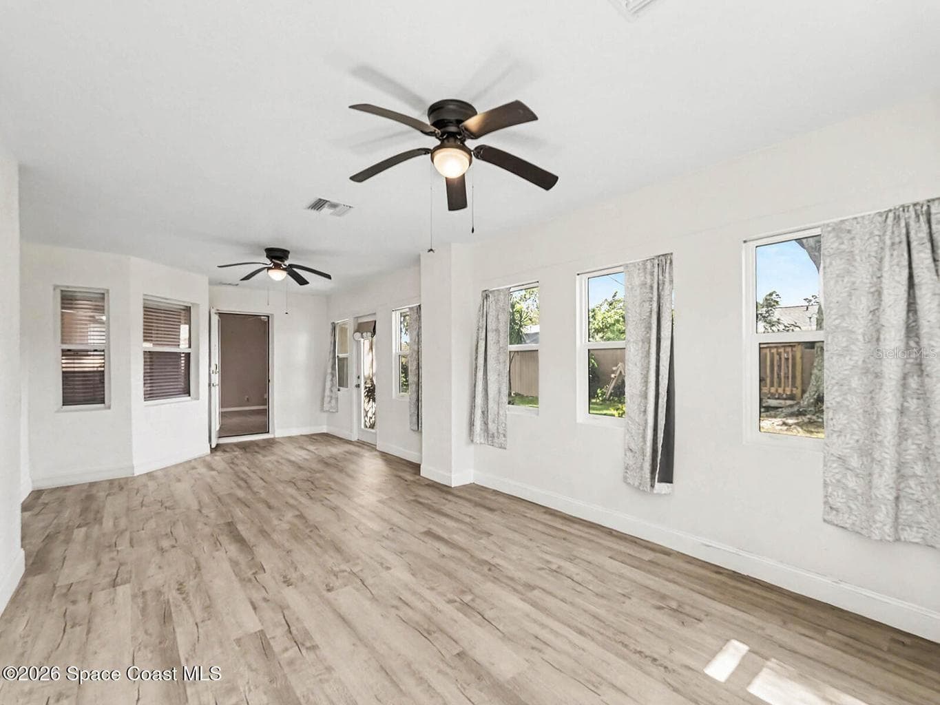 Florida Room - 1882 BARRINGTON CIR, ROCKLEDGE