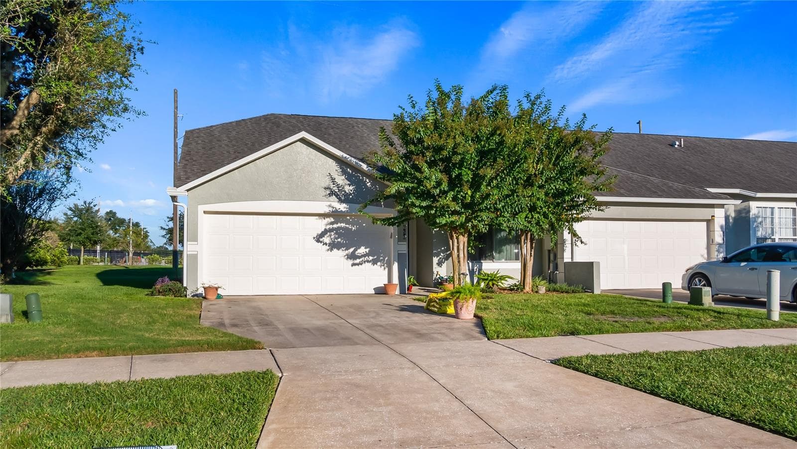 Villa at 656 HARBOR VILLA CT, CLERMONT, photo 2 of 6