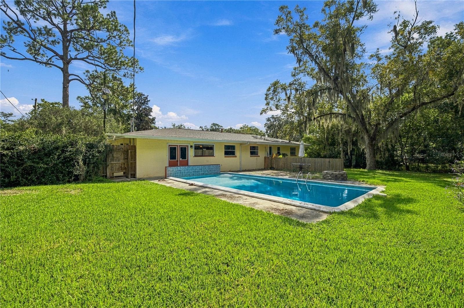 Single Family Residence at 1324 SE 33RD TER, OCALA, photo 2 of 41