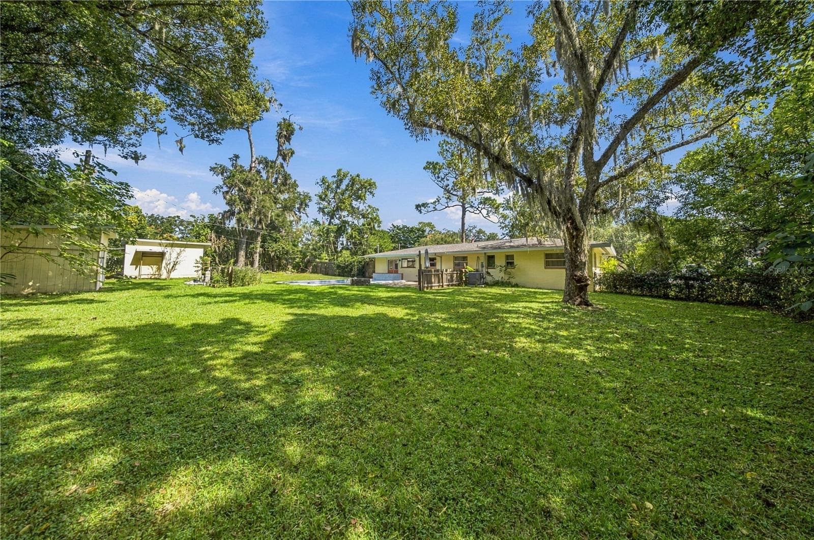 Single Family Residence at 1324 SE 33RD TER, OCALA, photo 5 of 41