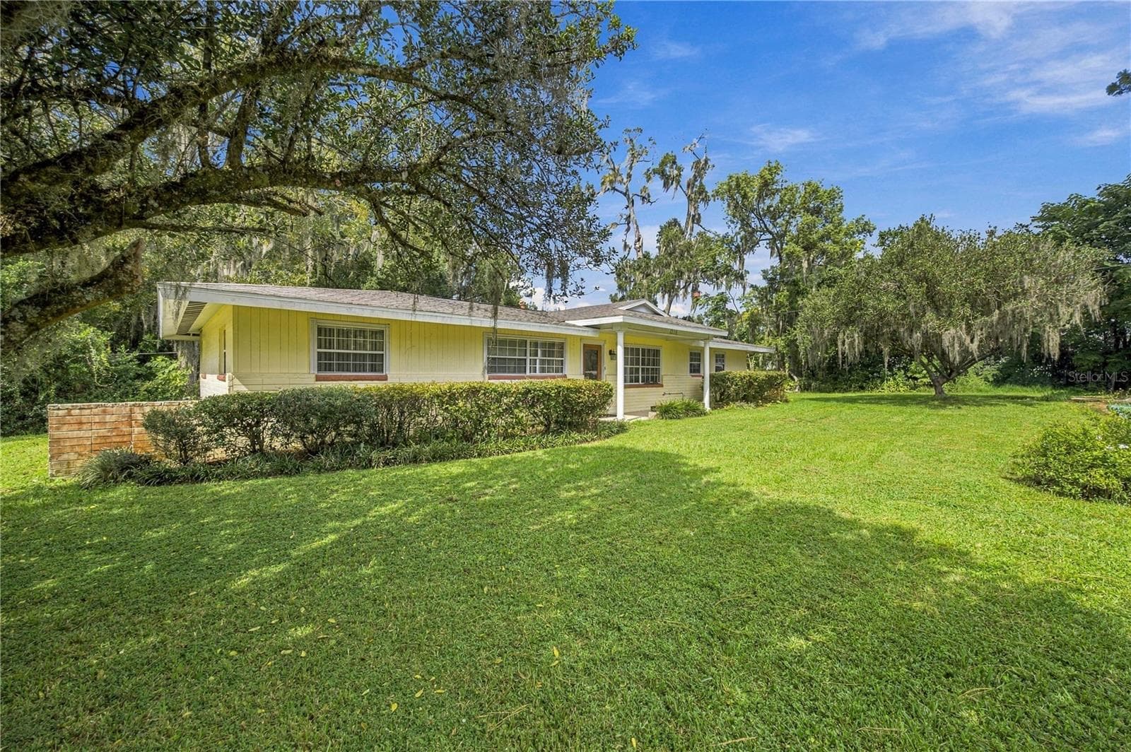 Single Family Residence at 1324 SE 33RD TER, OCALA, photo 39 of 41